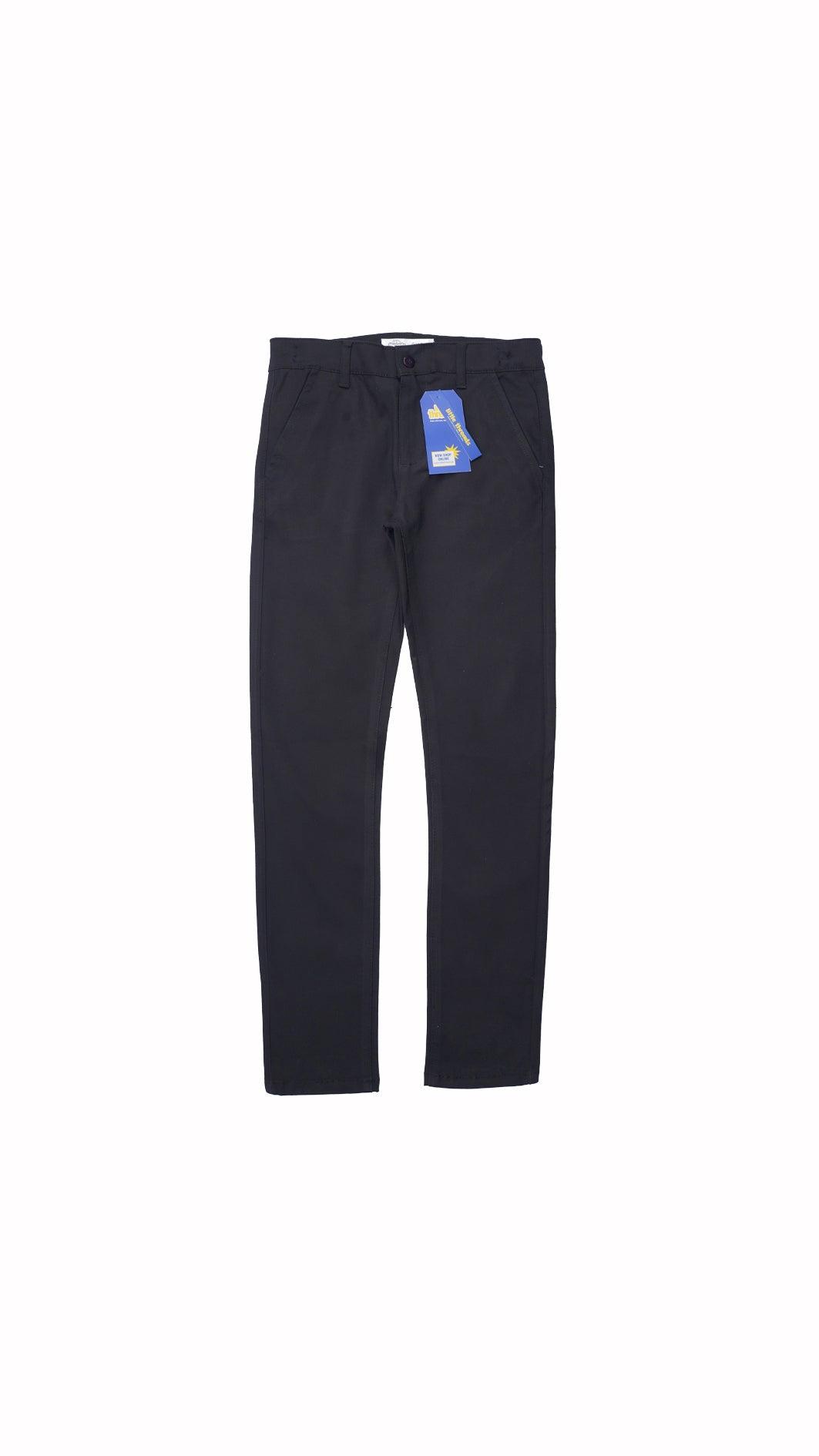 How to Care for Boys Chinos