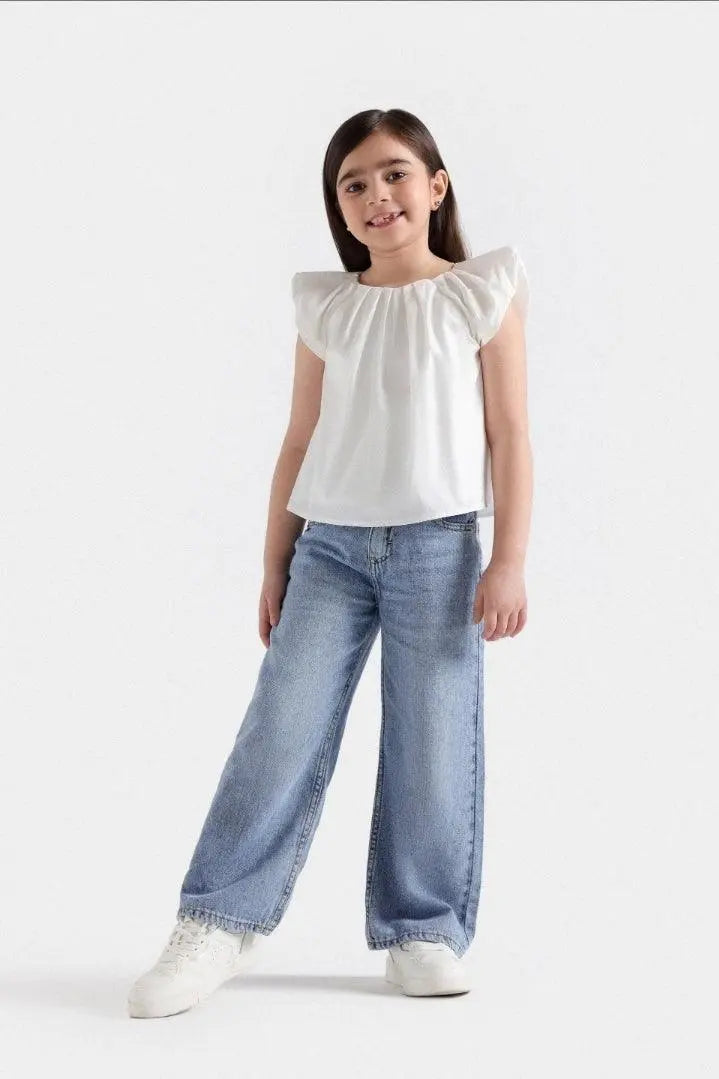 Girls Fashion & Outfits | Shop Premium Kids Wear at Little Threads