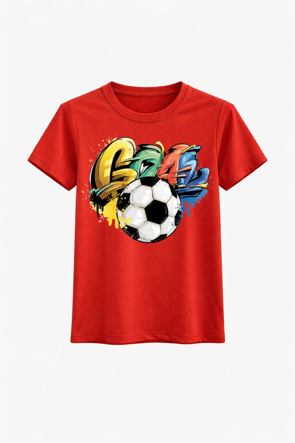 Goal Getter Tee