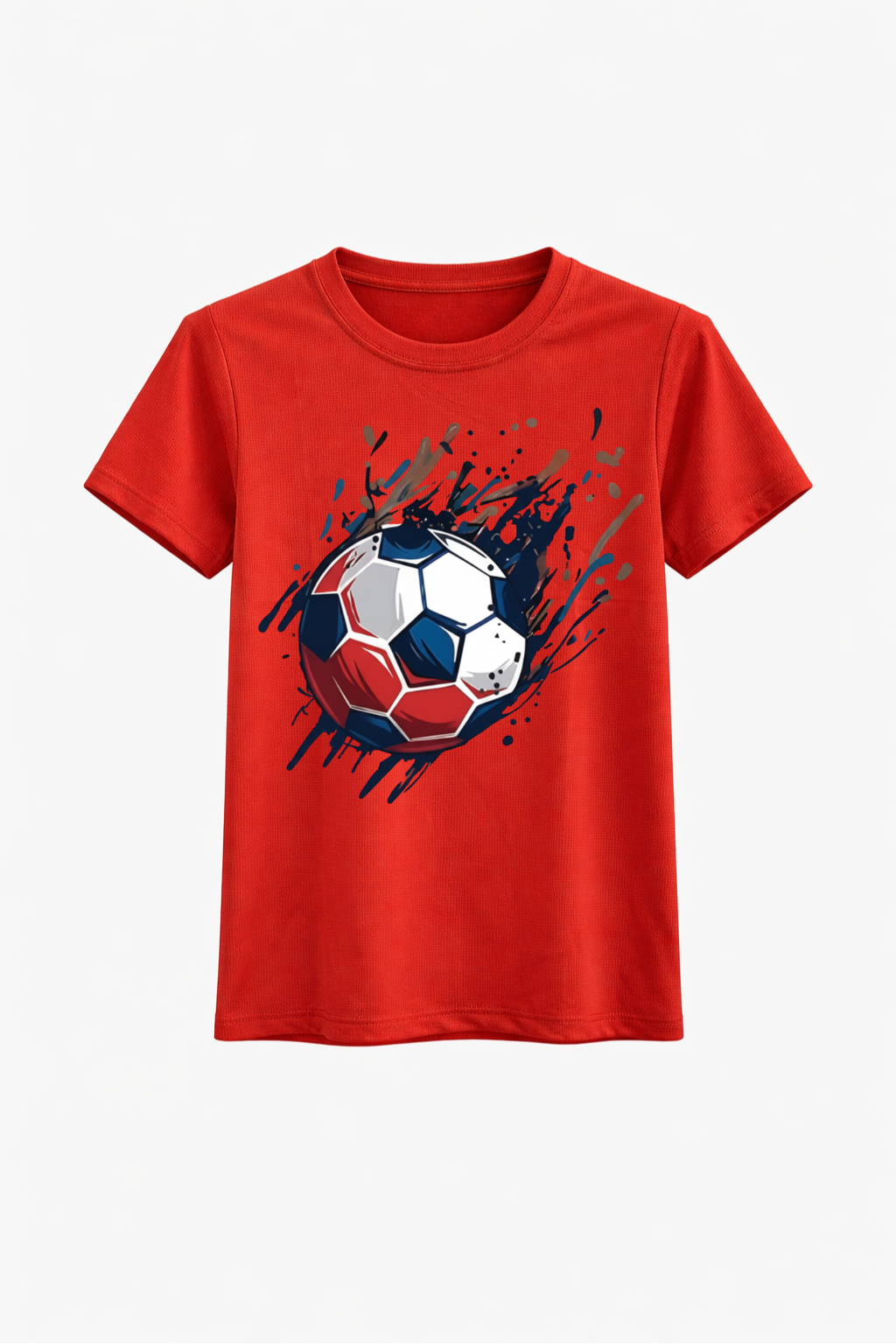 Power Shot Tee