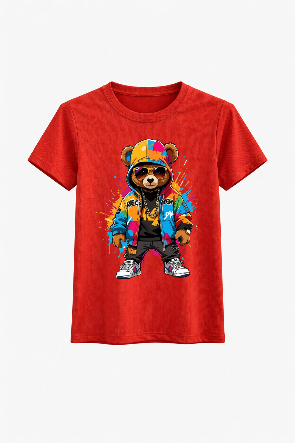 Hype Cub Drip Tee