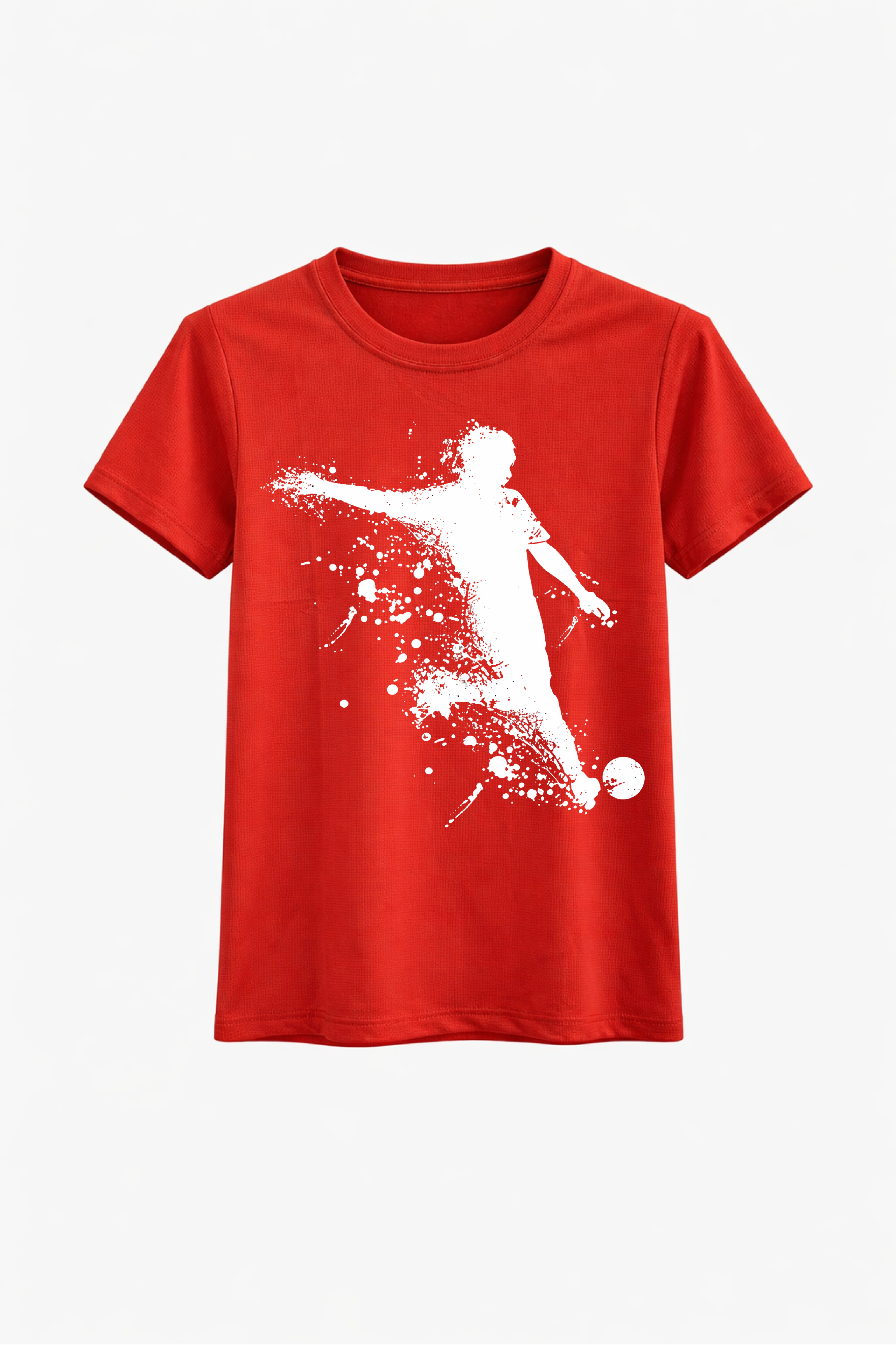 Strike Motion Graphic Tee