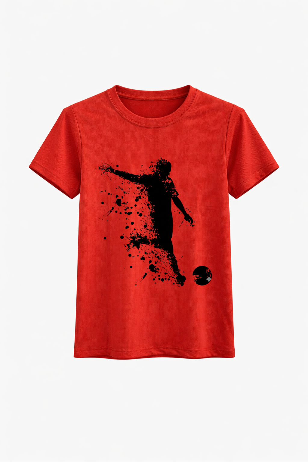 Kick Impact Tee