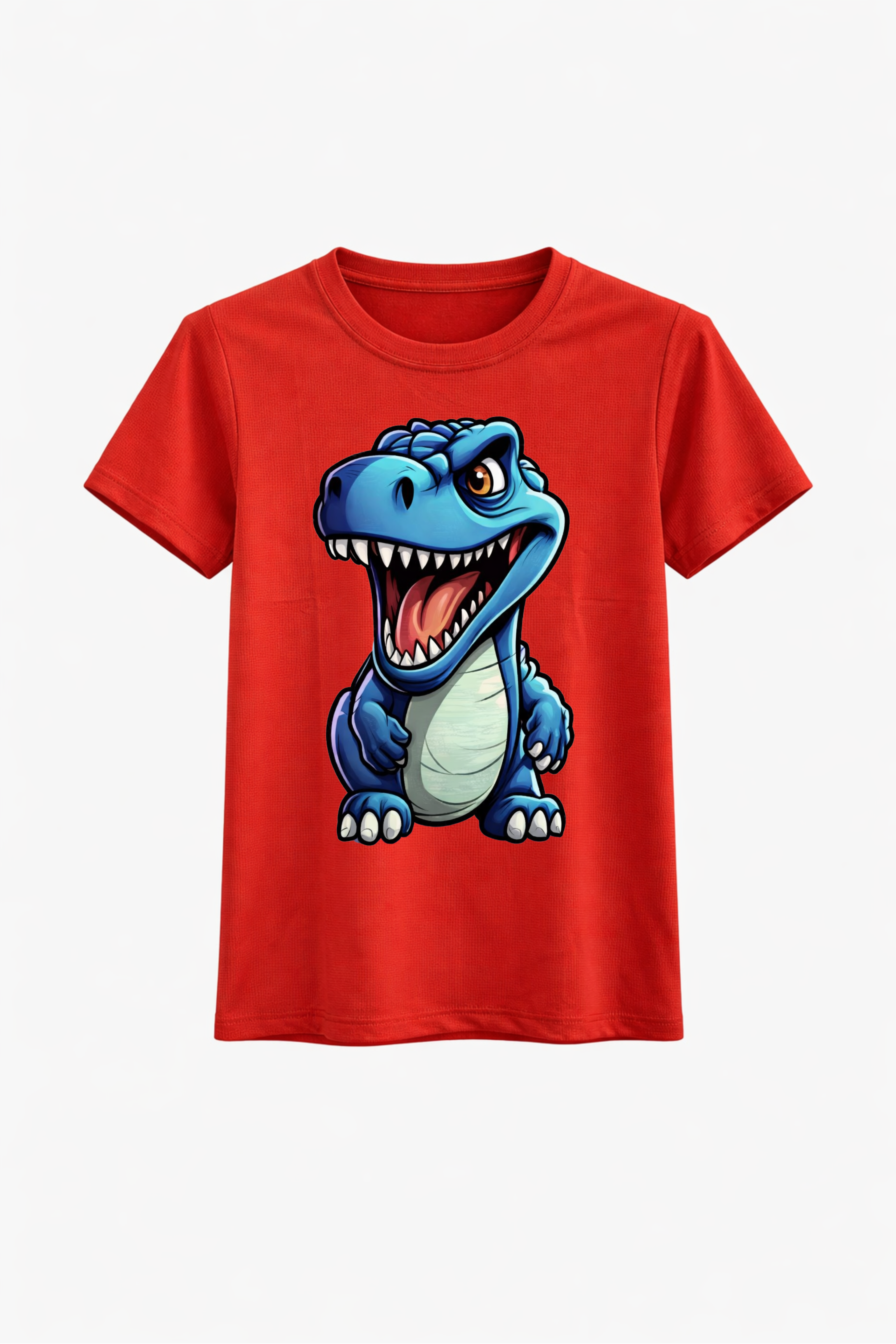 Roary Dino Tee