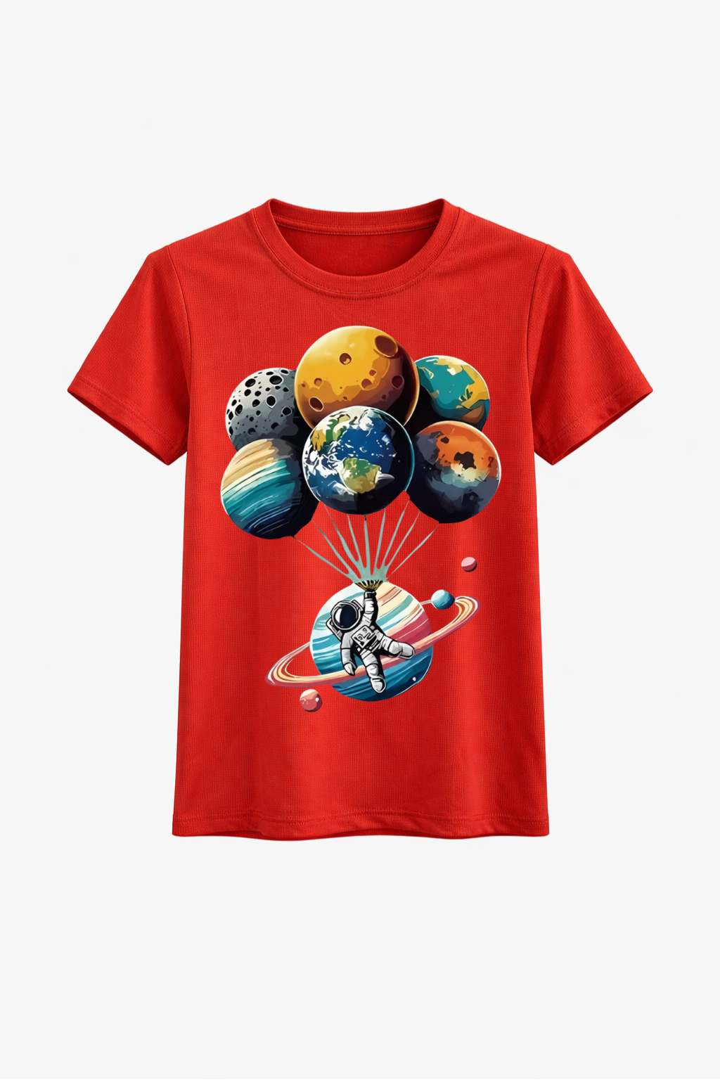Cosmic Adventure Tee