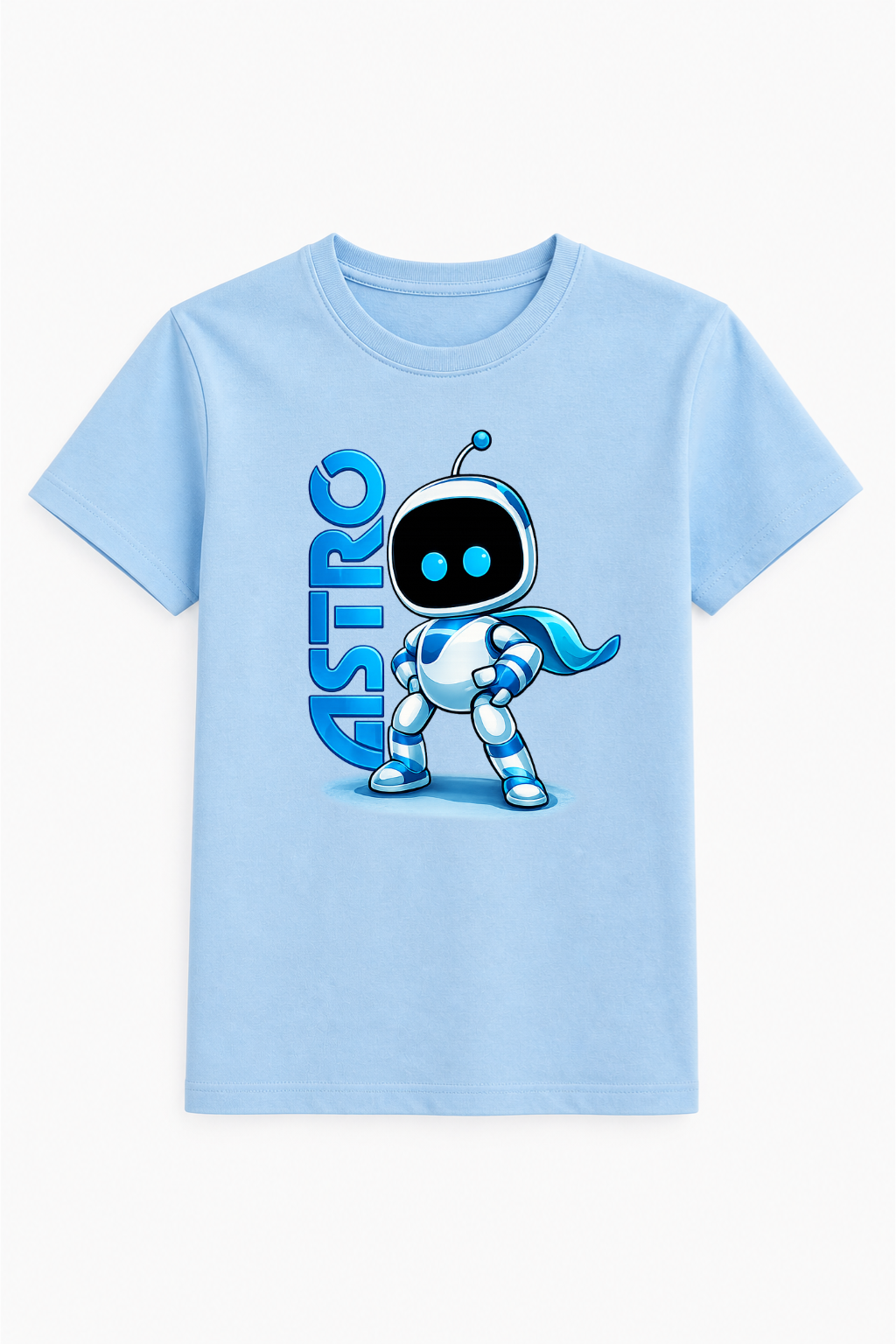 Astro Graphic Tee
