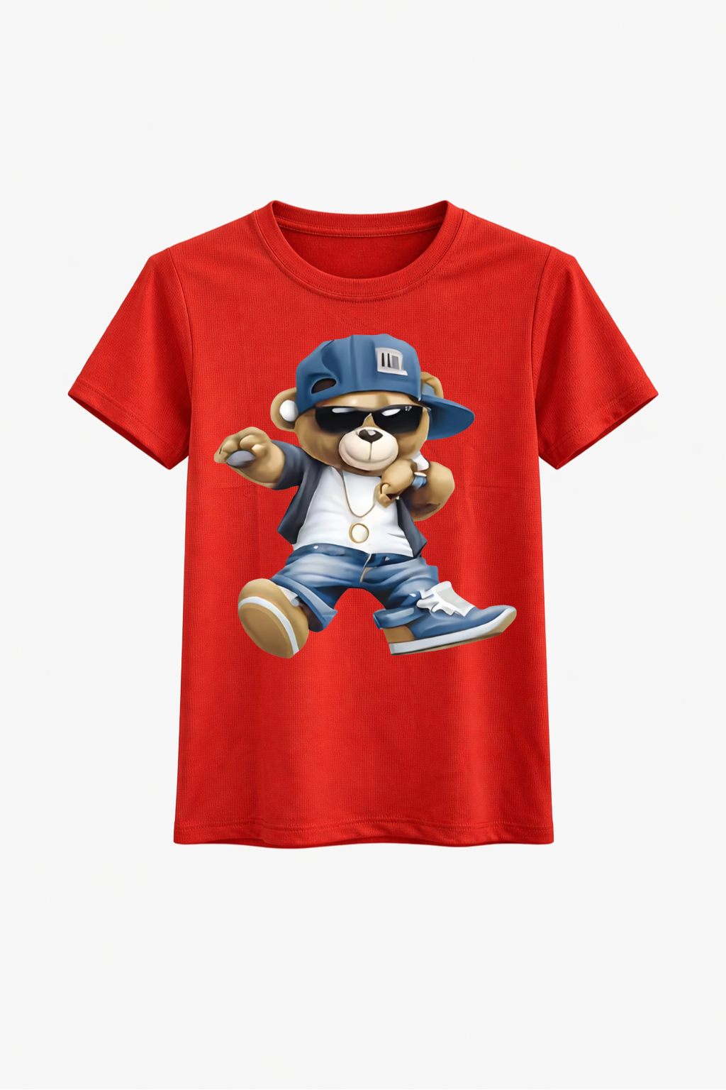 Lil Drip Bear Tee