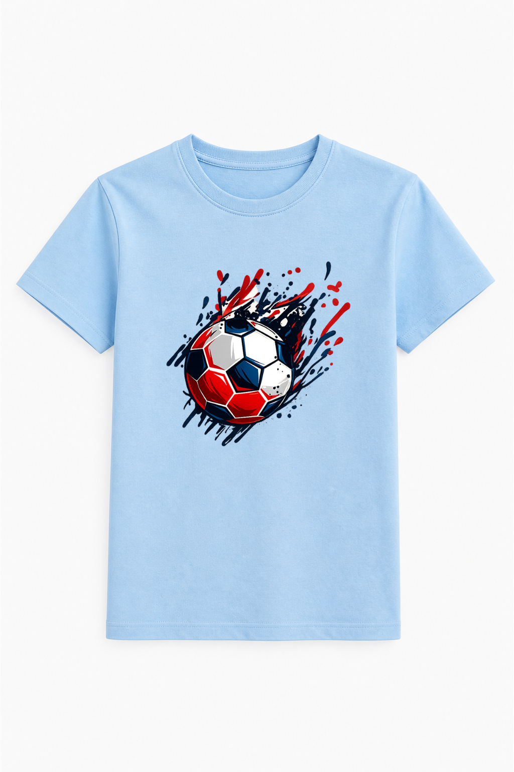 Power Strike Tee