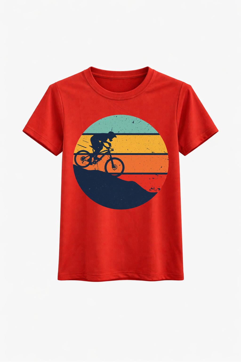 Trail Rider Tee
