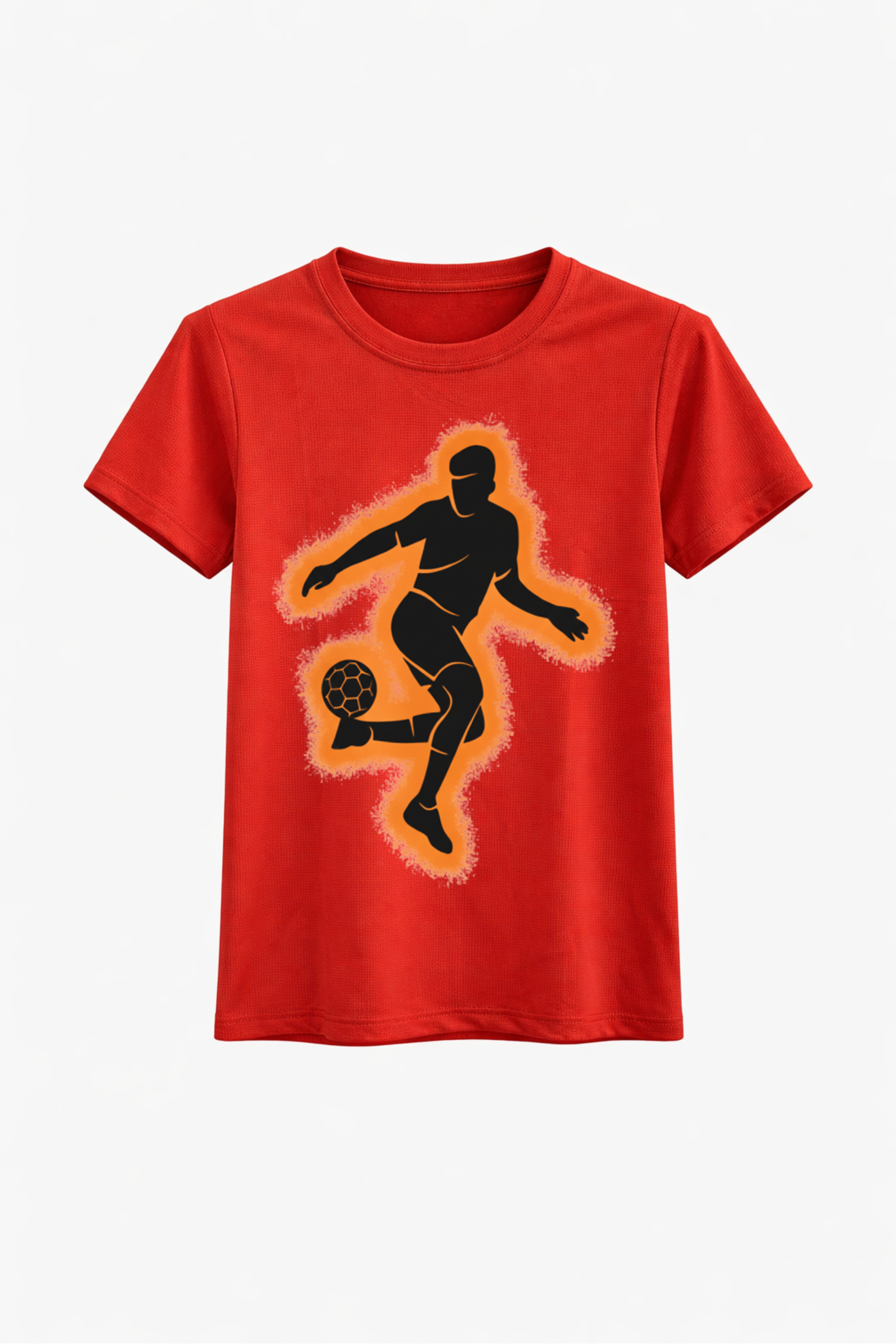 Football Player Tee