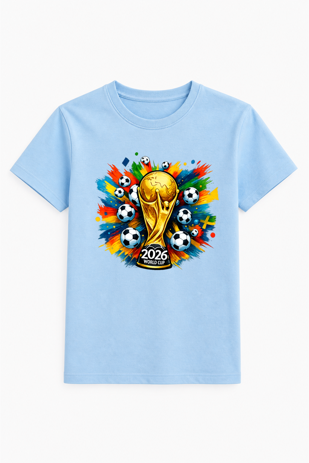Champion Goal Tee