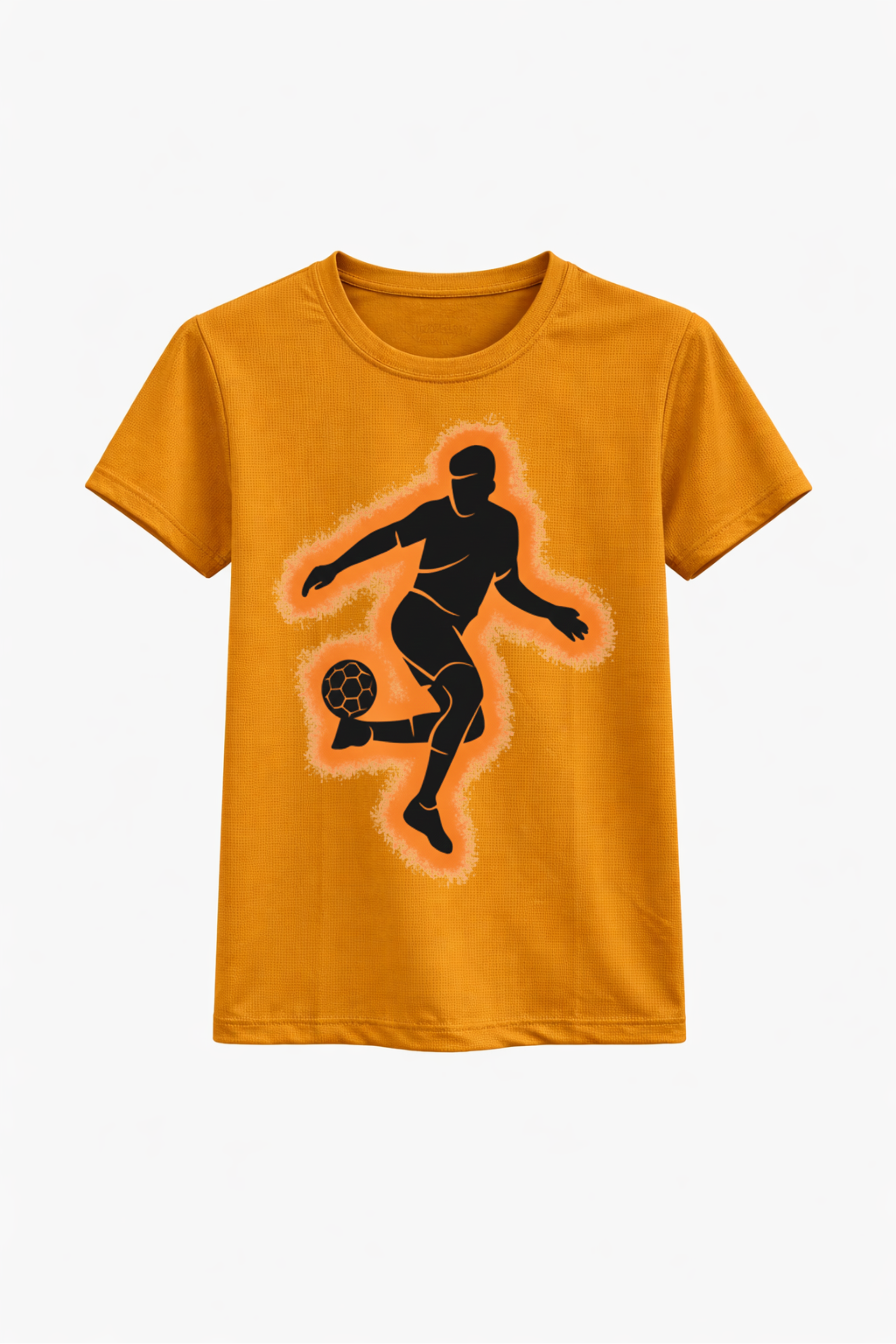 Football Player Tee