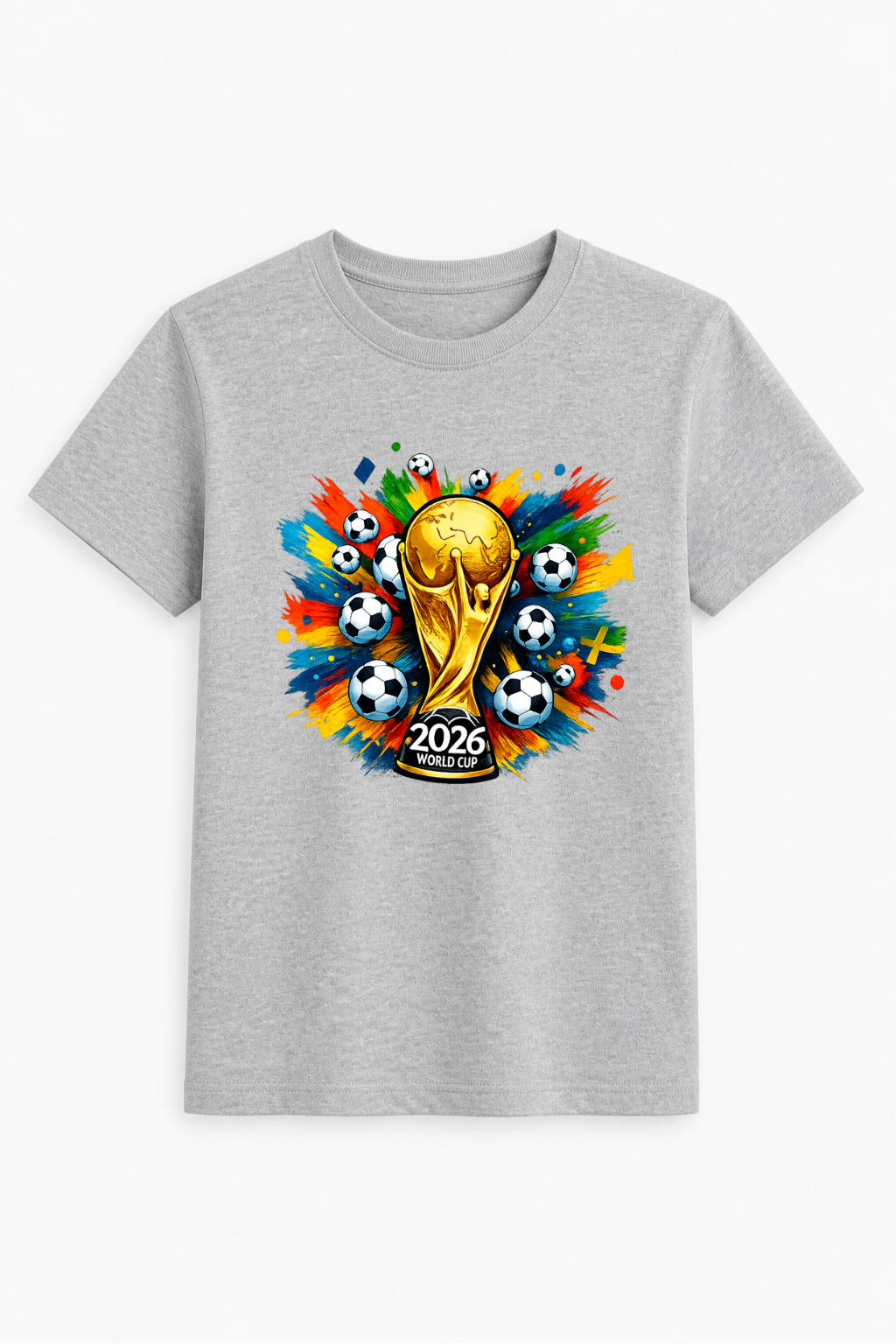 Champion Goal Tee