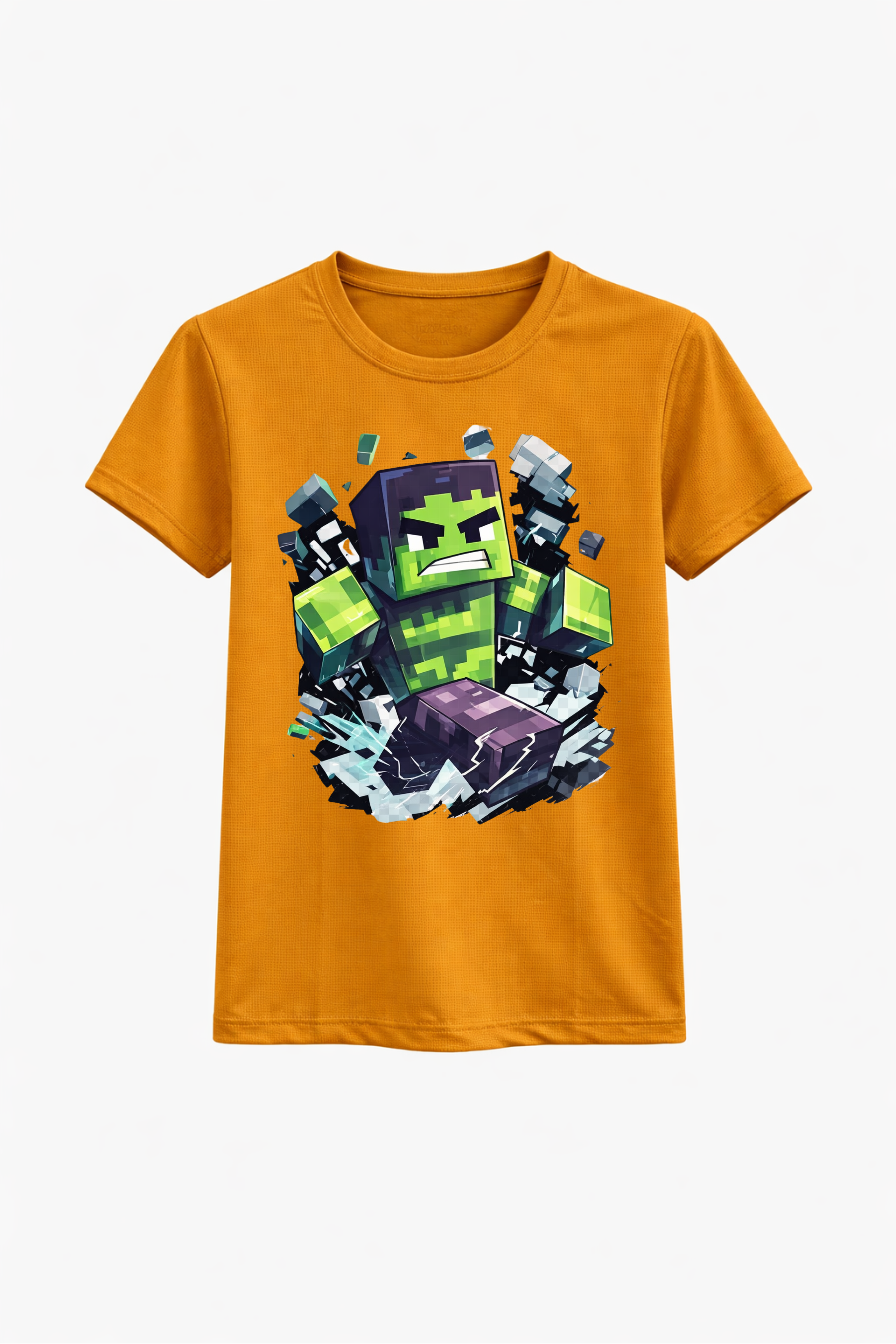 Block Breaker Tee