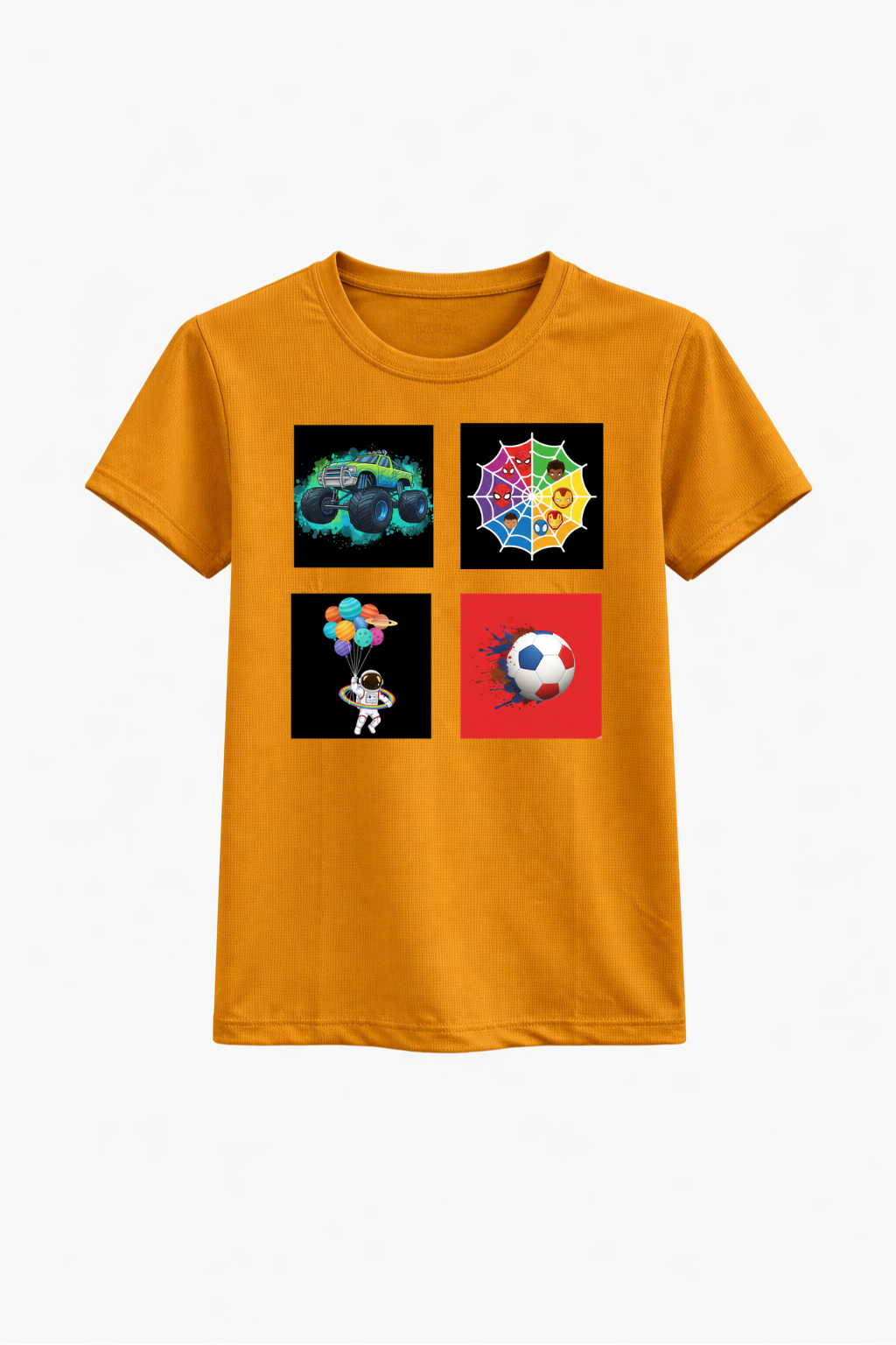 All Star Vibes Tee