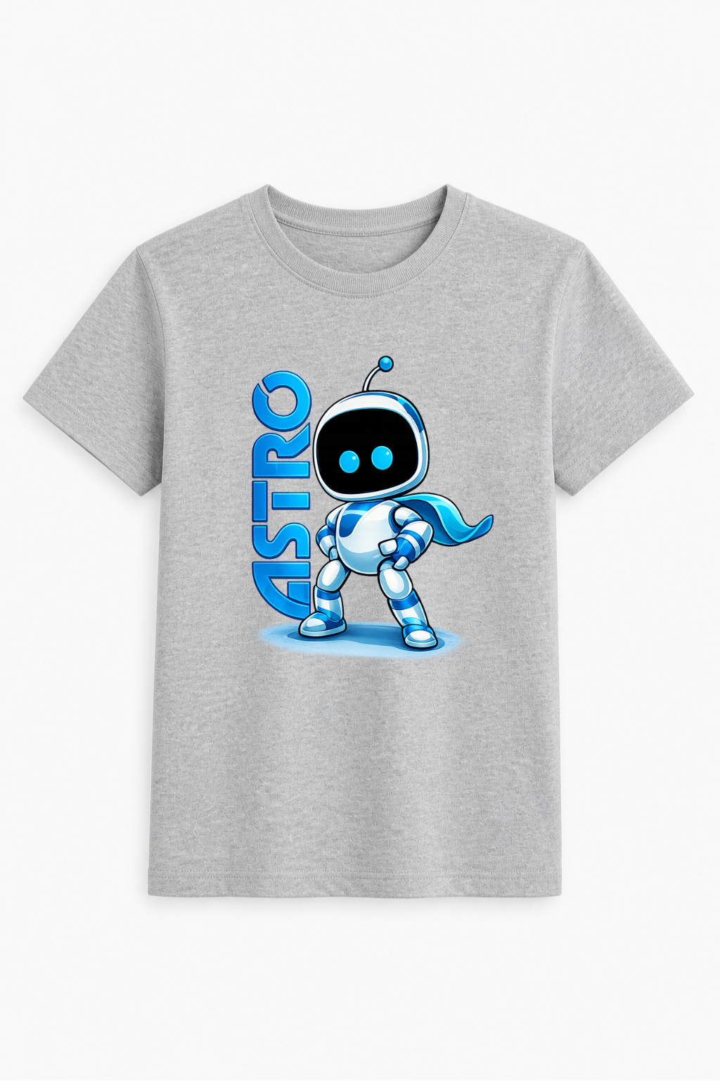 Astro Graphic Tee