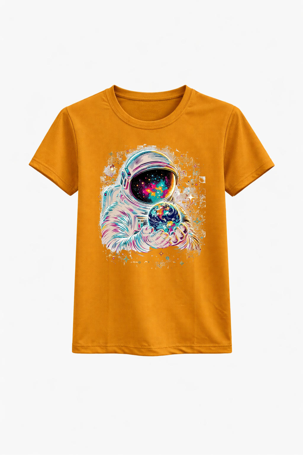 Cosmic Explorer Tee