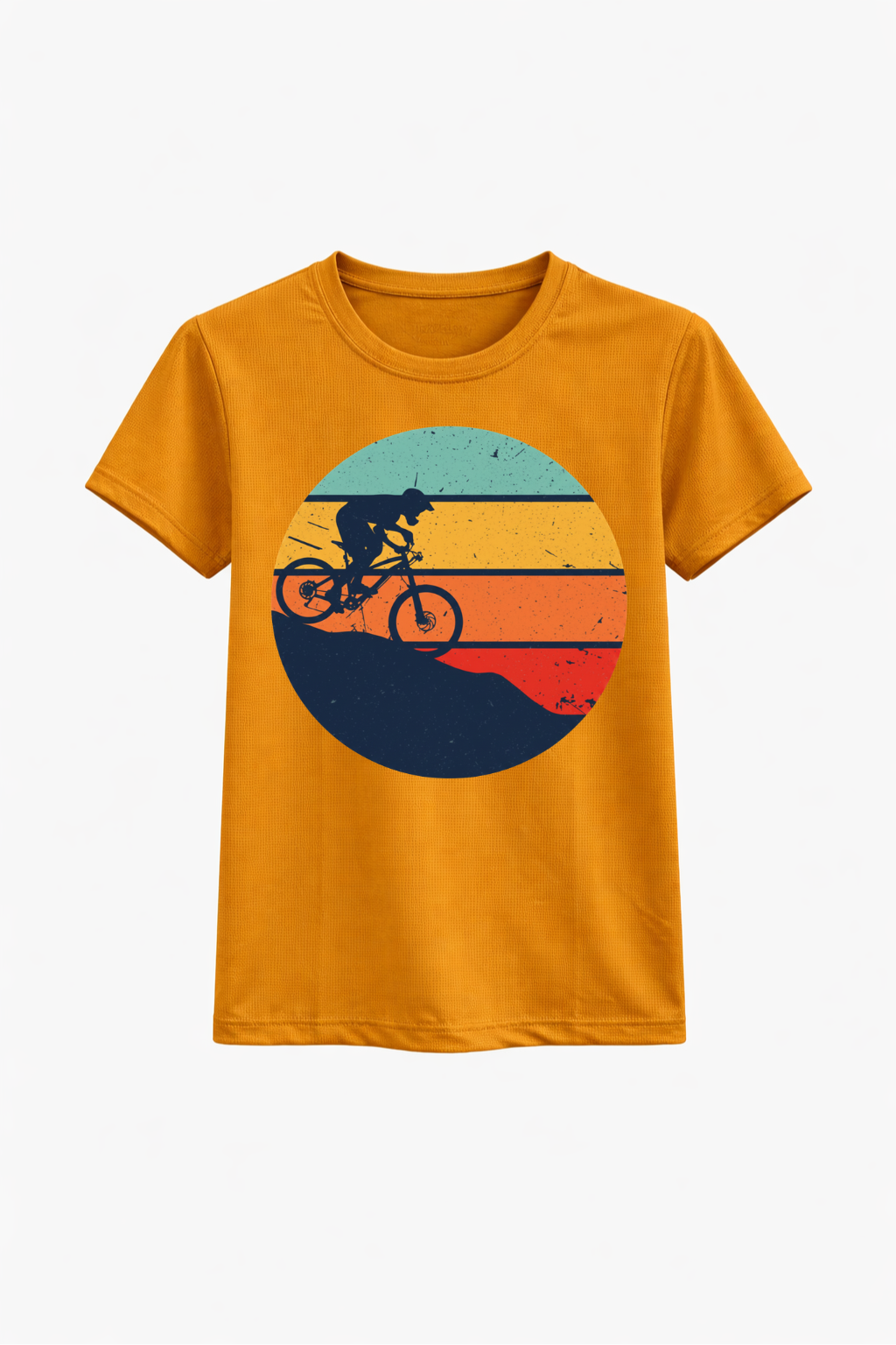 Trail Rider Tee