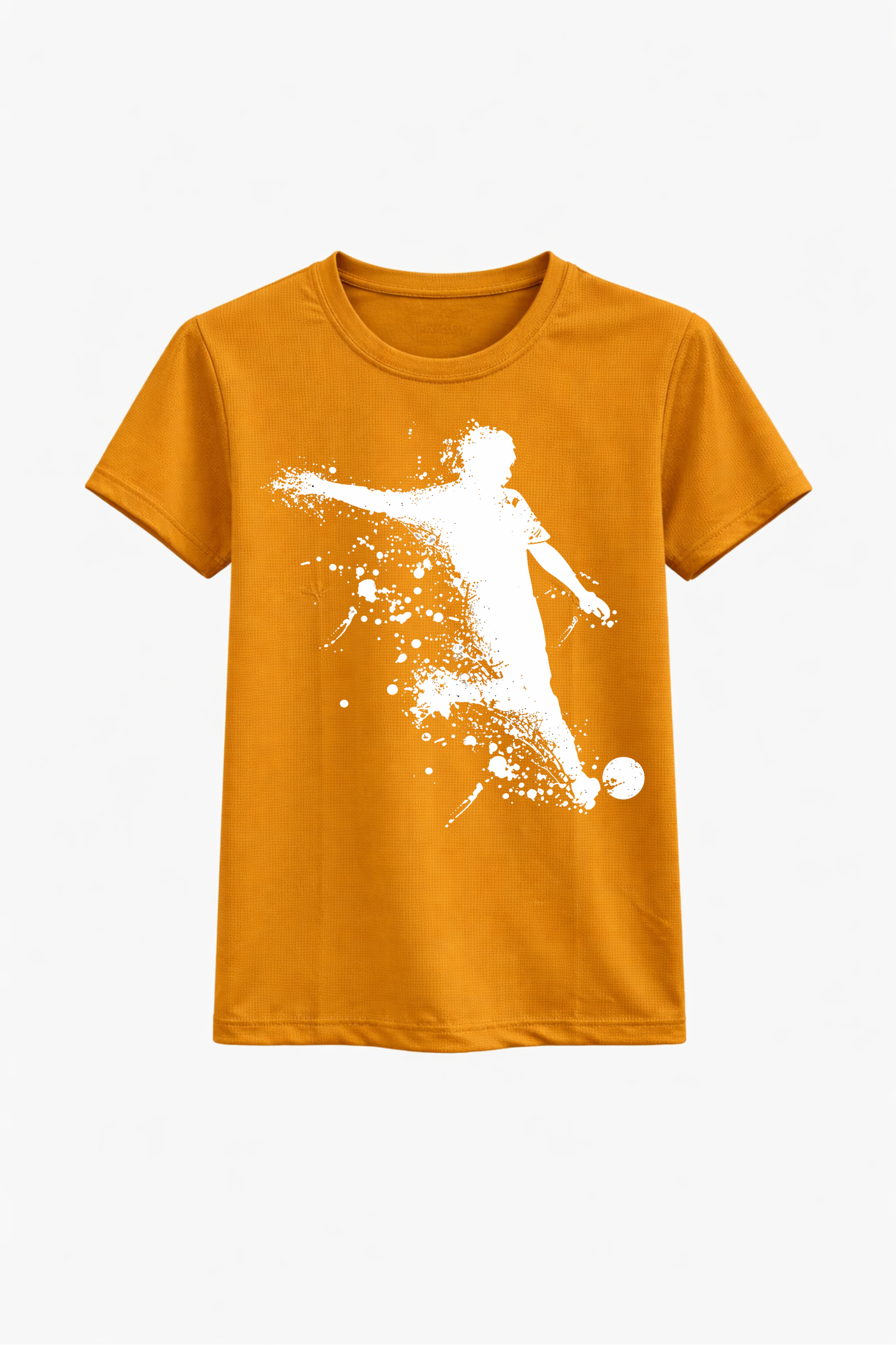 Strike Motion Graphic Tee