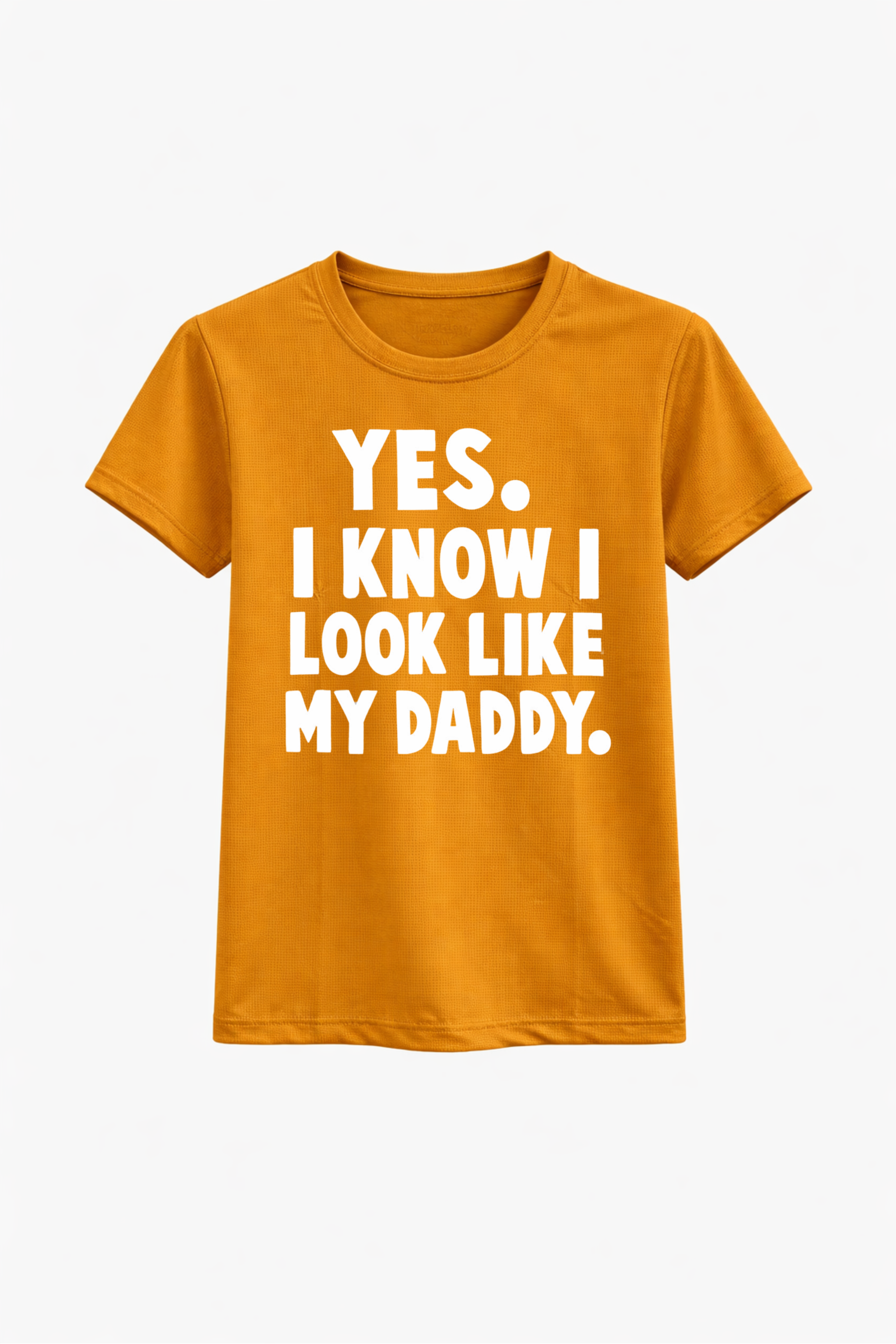 Daddy’s Twin Graphic Tee