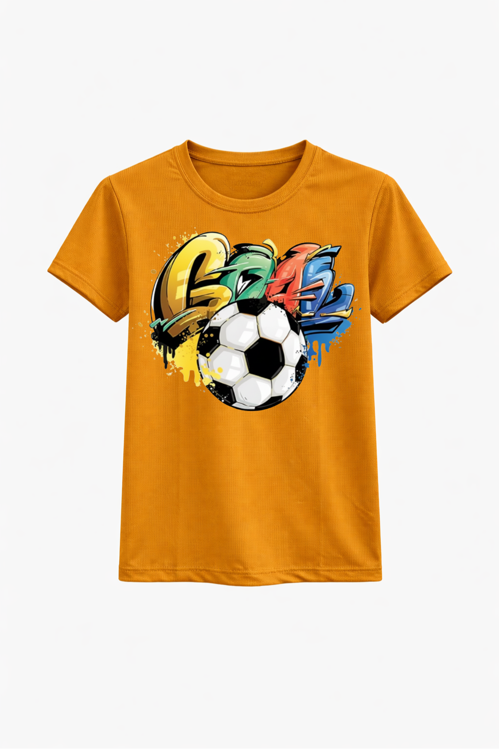 Goal Getter Tee