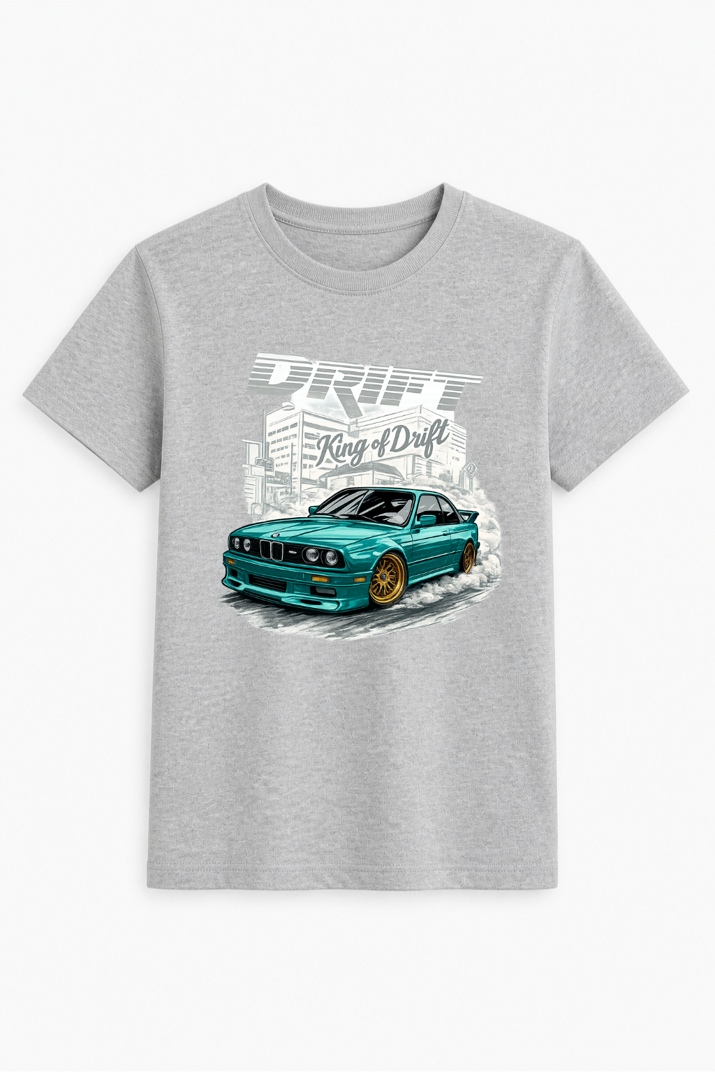King of Drift Tee