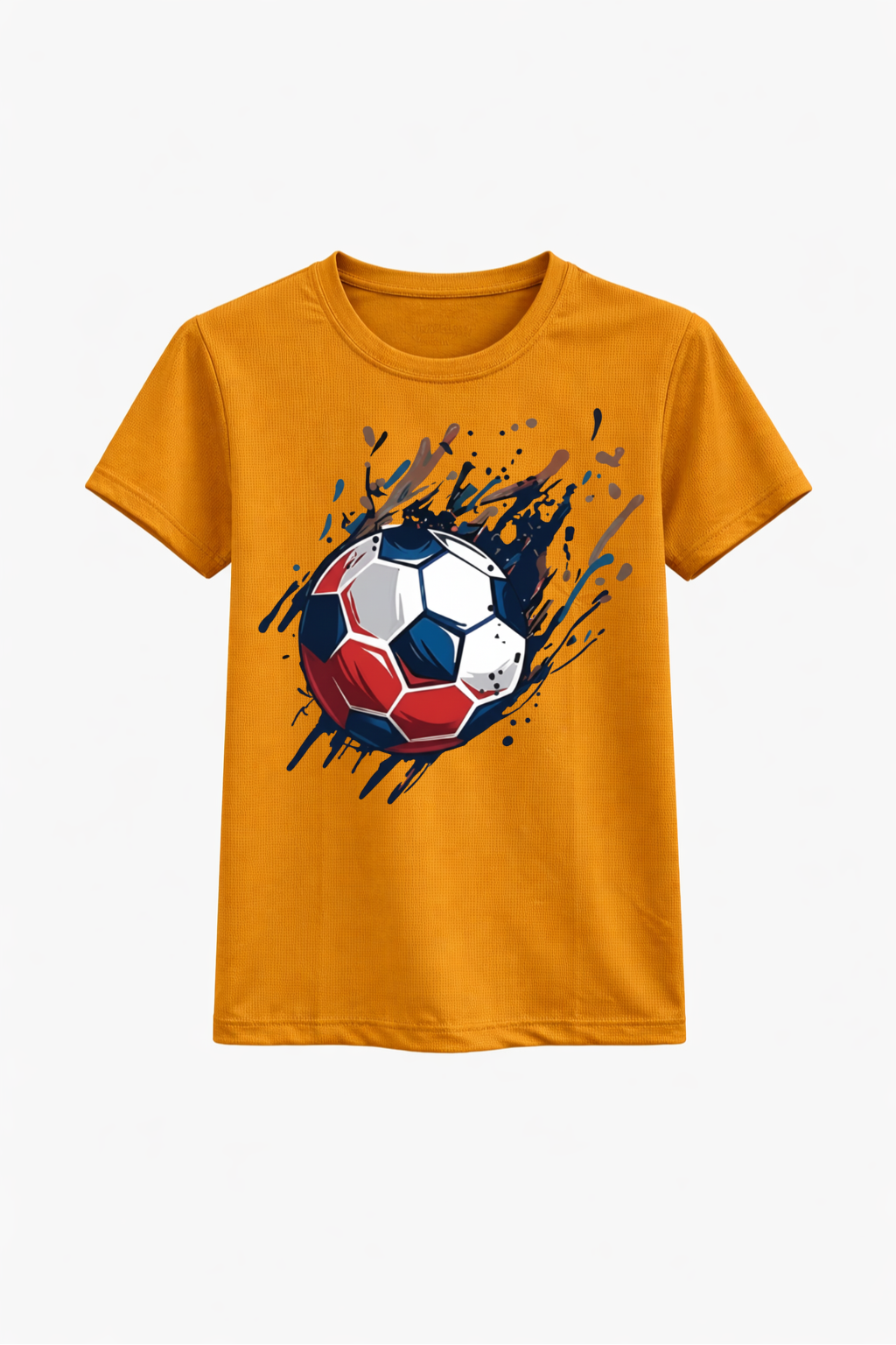 Power Shot Tee