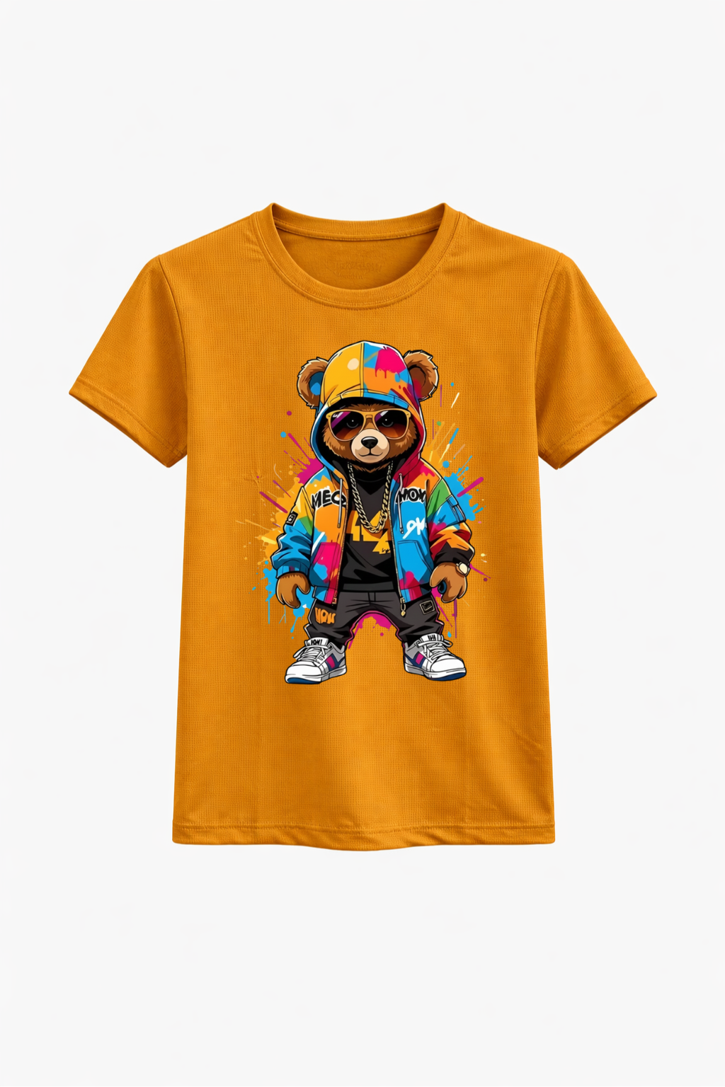 Hype Cub Drip Tee