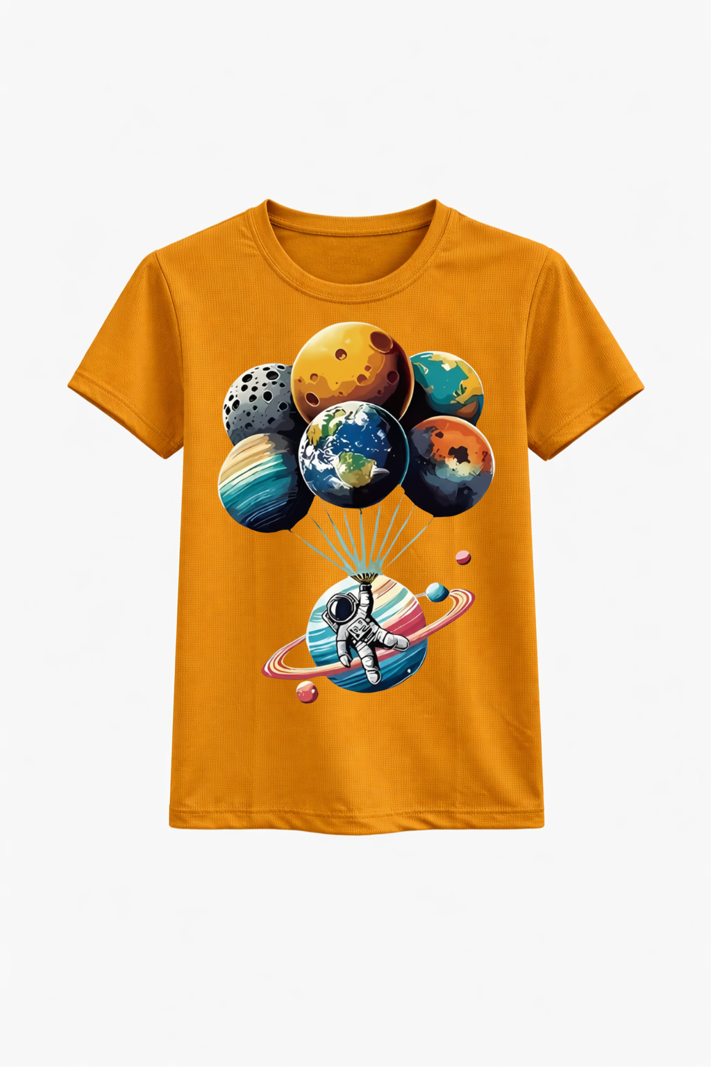 Cosmic Adventure Tee