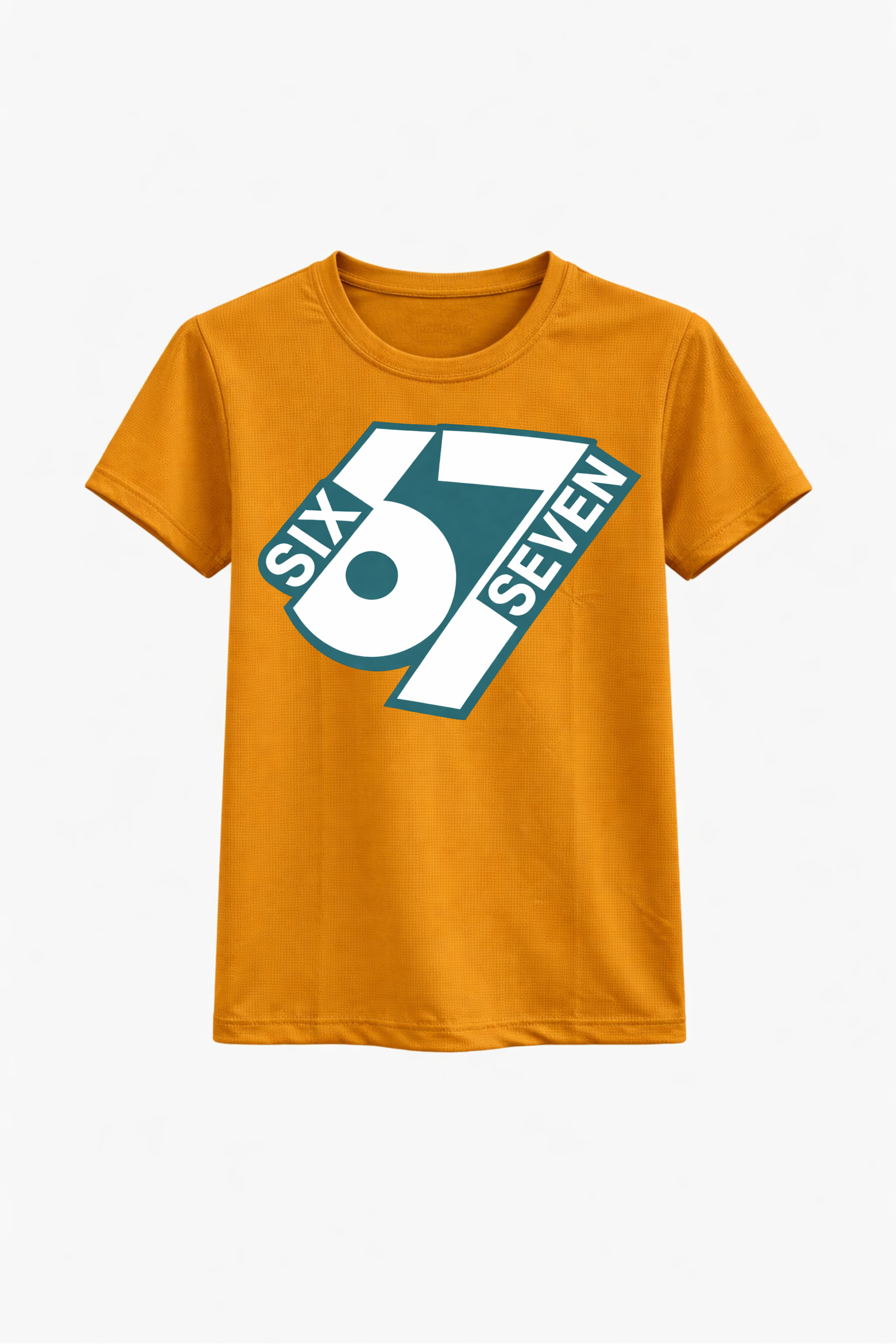 Six Seven Sports Graphic Tee
