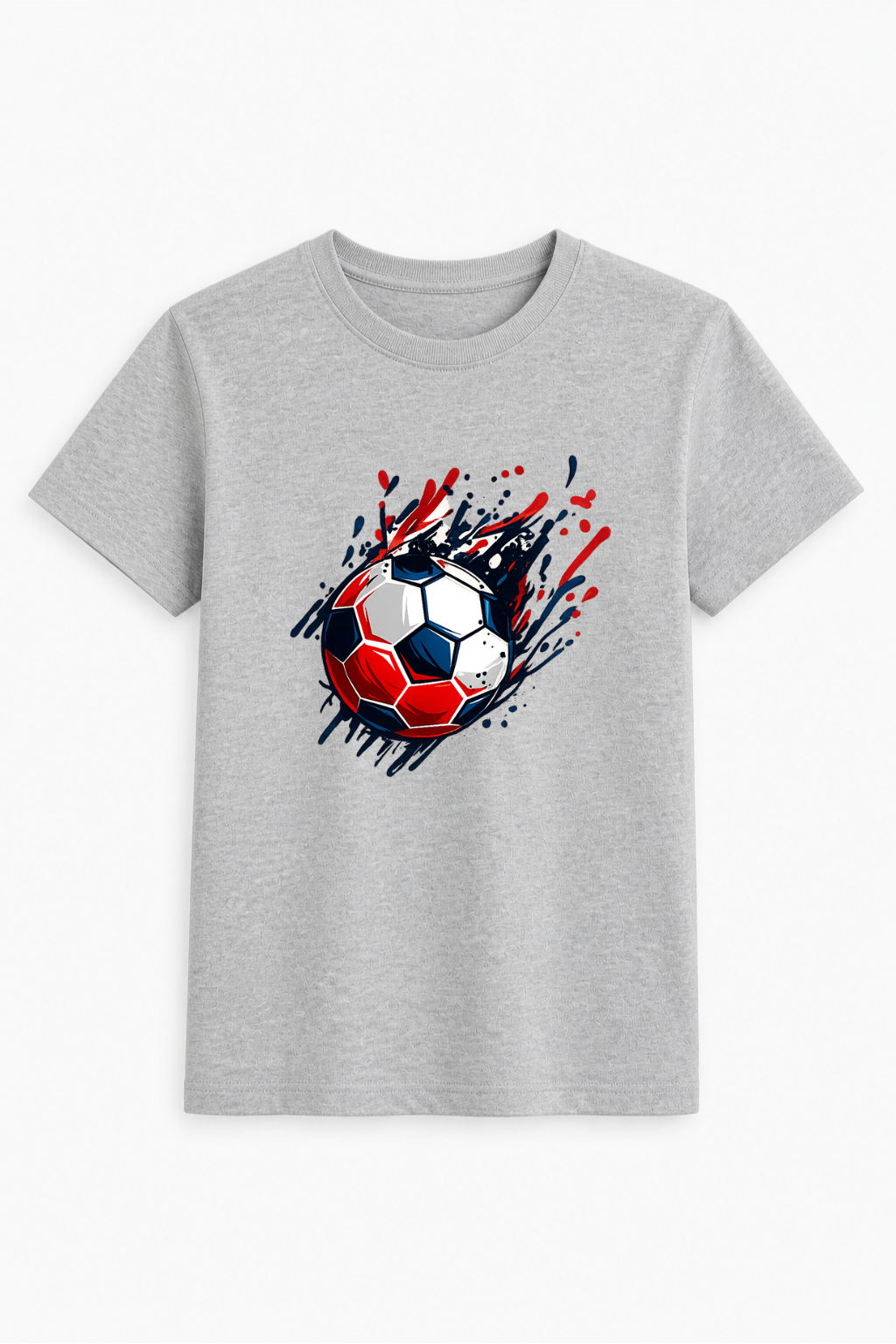 Power Strike Tee
