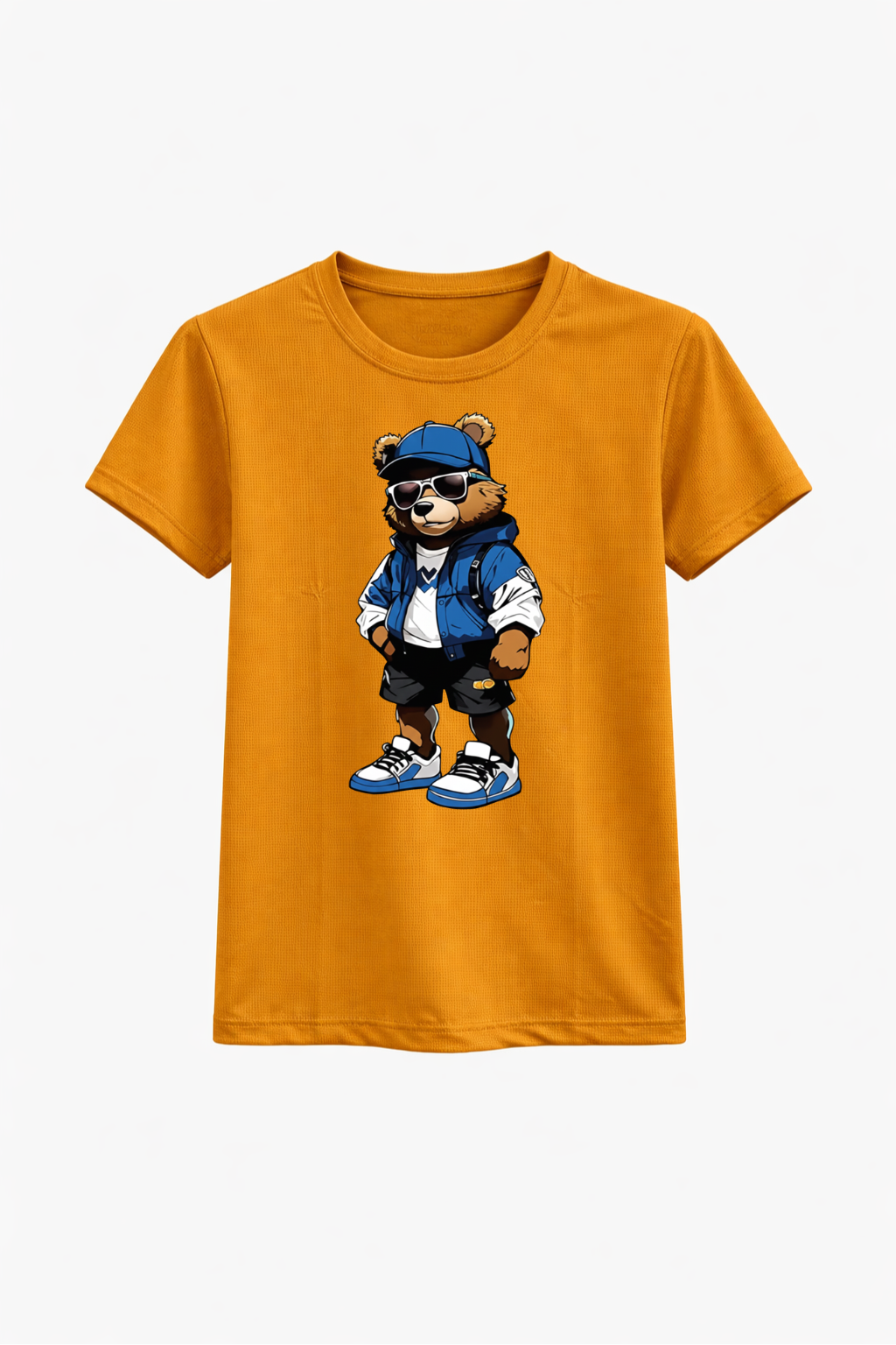 Cool Cub Street Tee