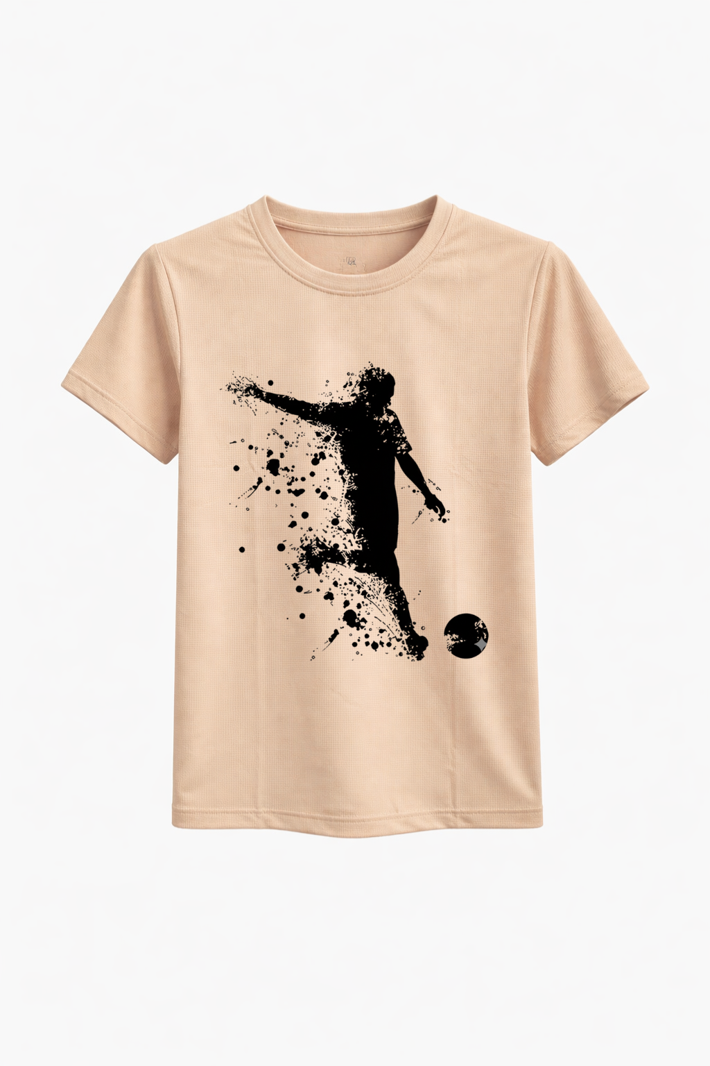 Kick Impact Tee