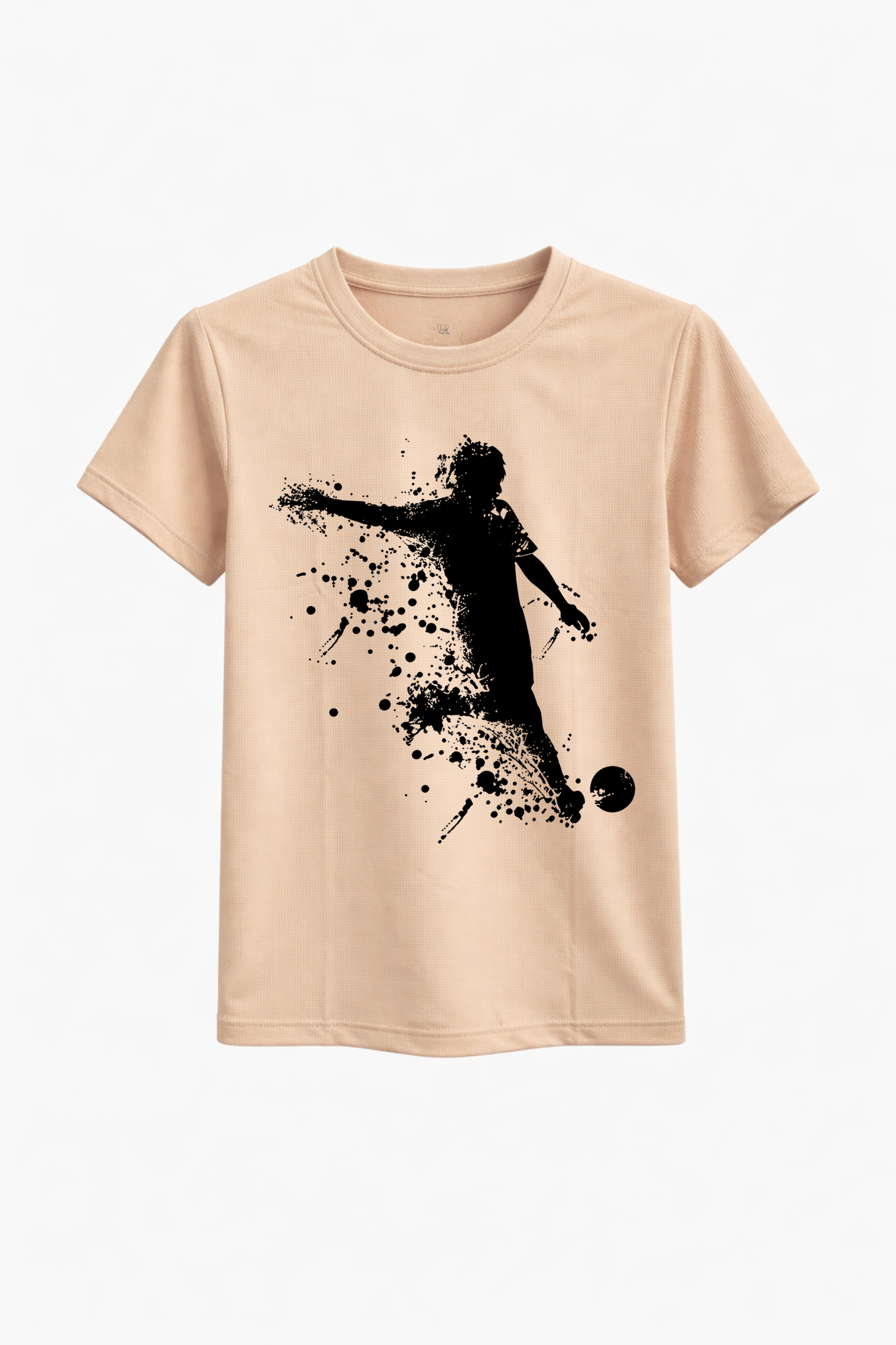 Strike Motion Graphic Tee