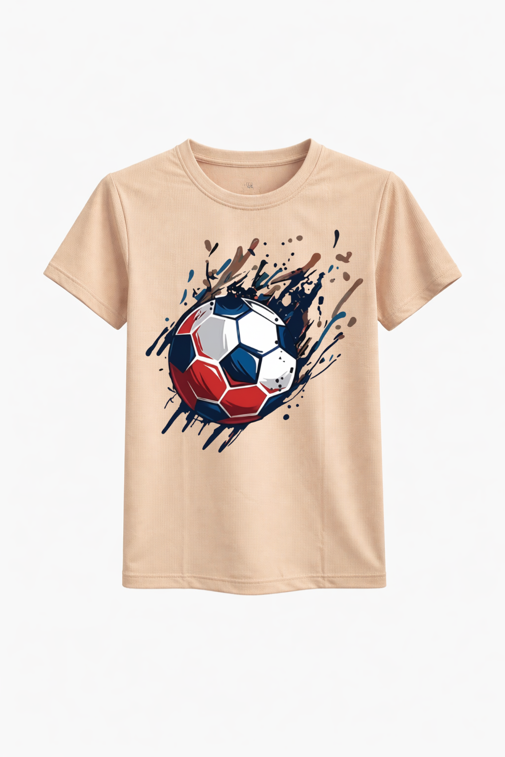 Power Shot Tee