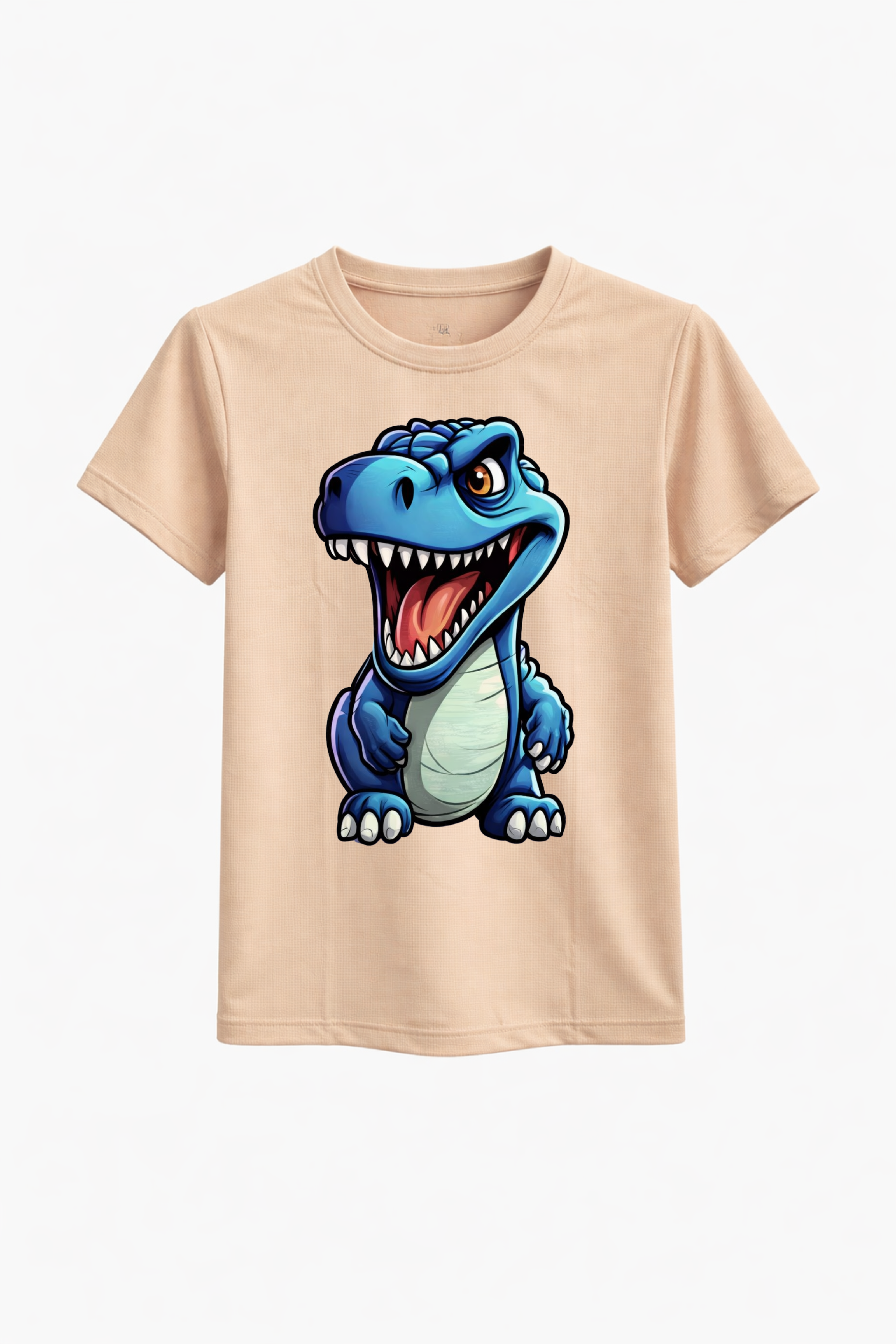 Roary Dino Tee