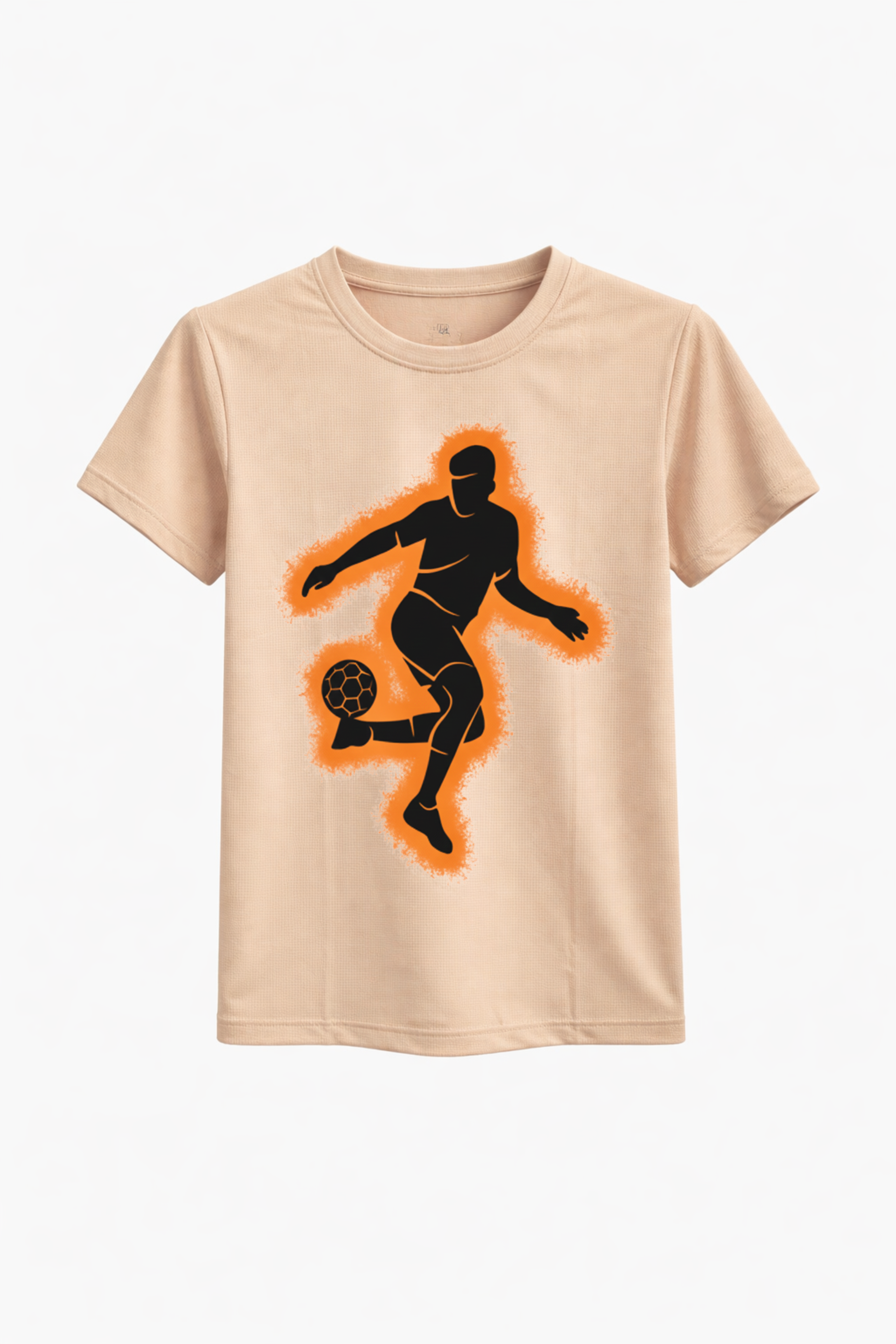 Football Player Tee