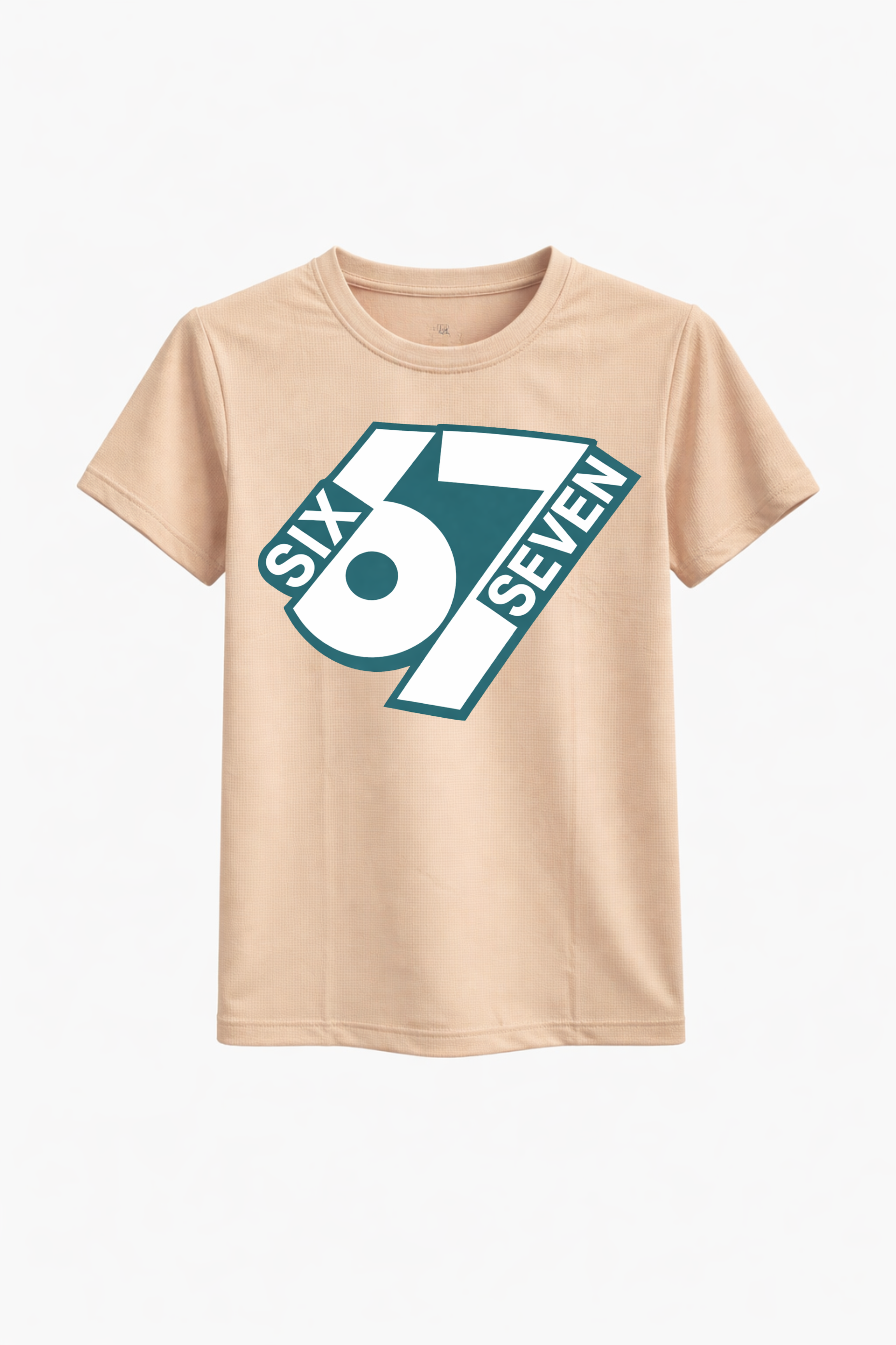 Six Seven Sports Graphic Tee