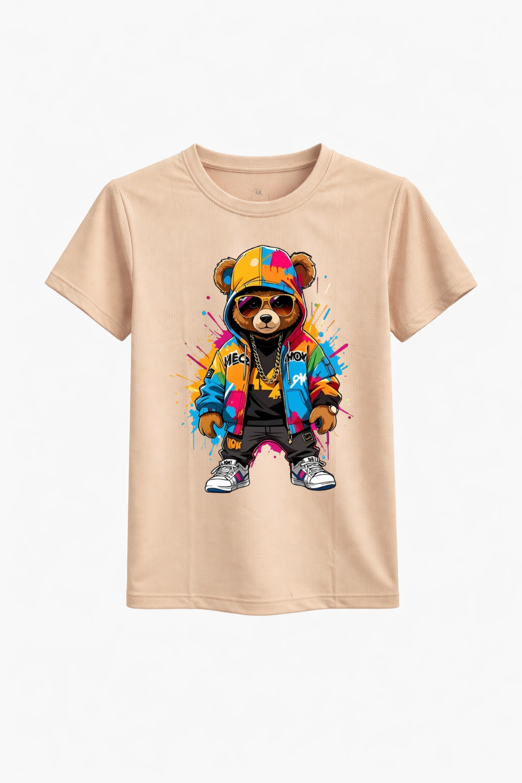 Hype Cub Drip Tee