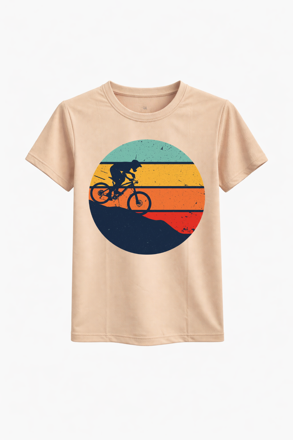 Trail Rider Tee