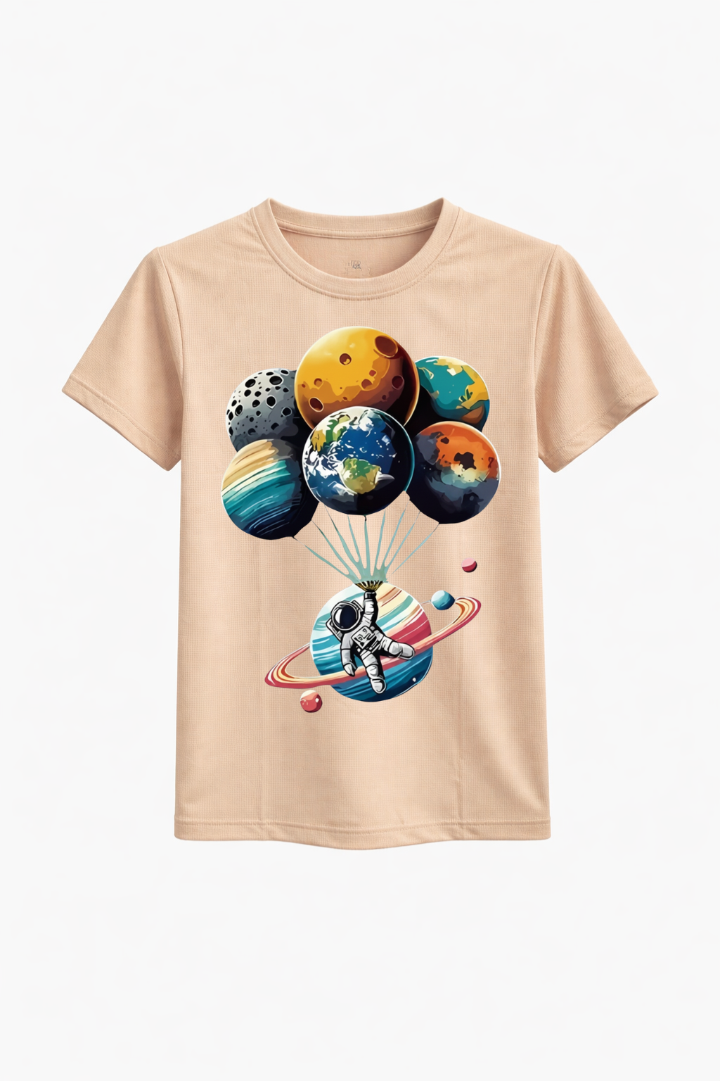 Cosmic Adventure Tee