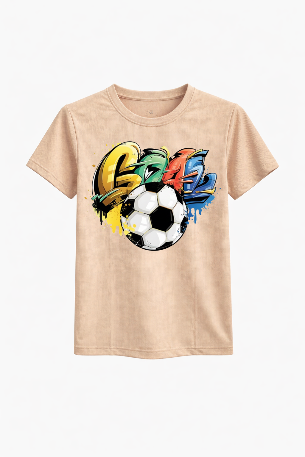 Goal Getter Tee