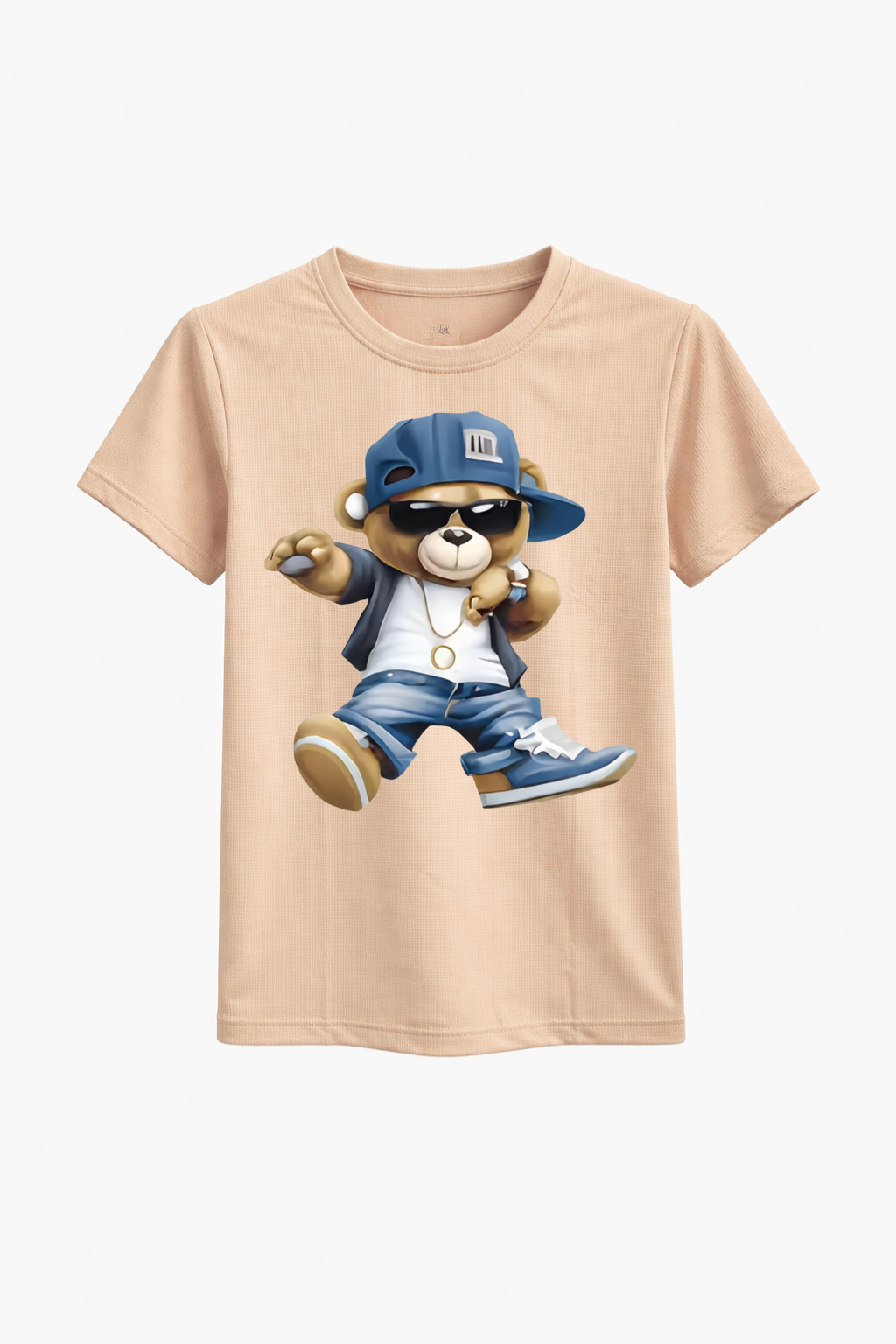 Lil Drip Bear Tee
