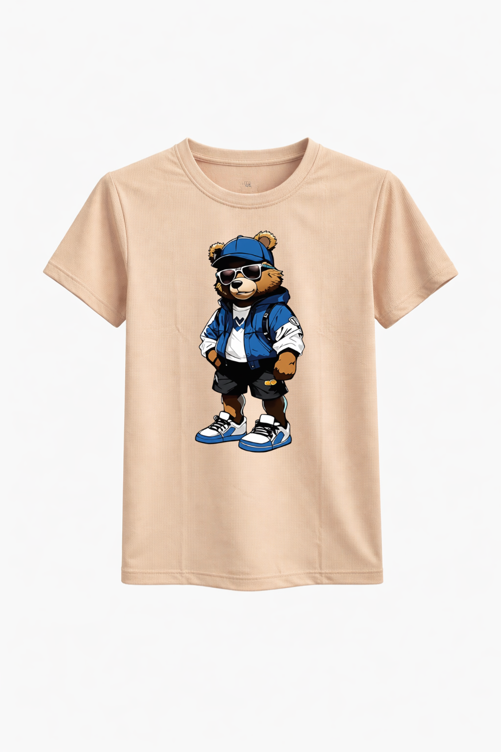Cool Cub Street Tee