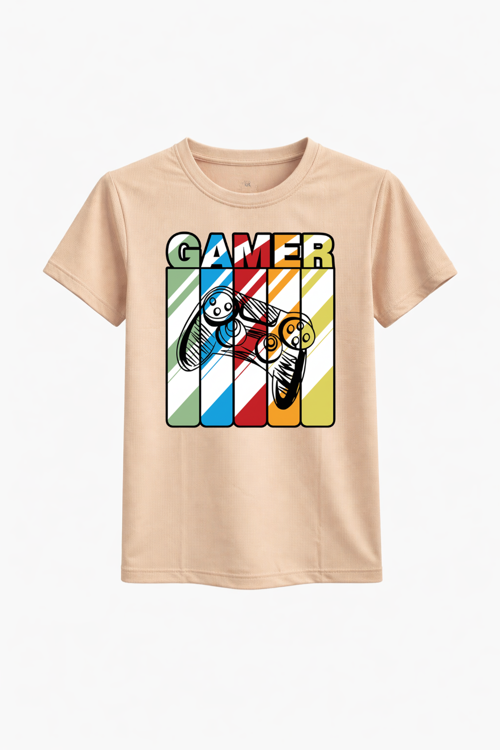 Retro Gamer Tee