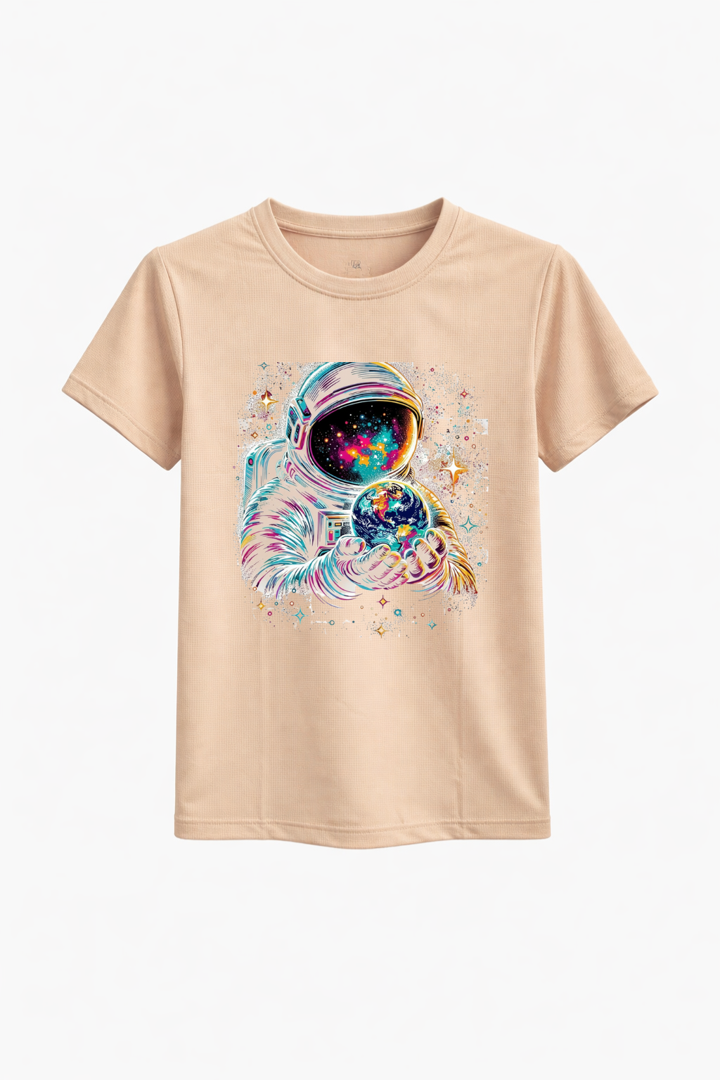 Cosmic Explorer Tee