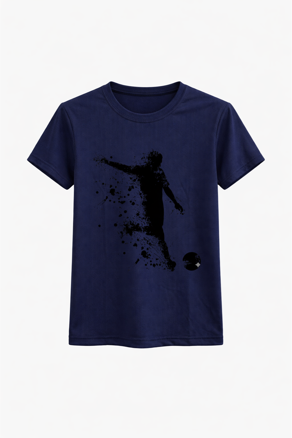 Kick Impact Tee