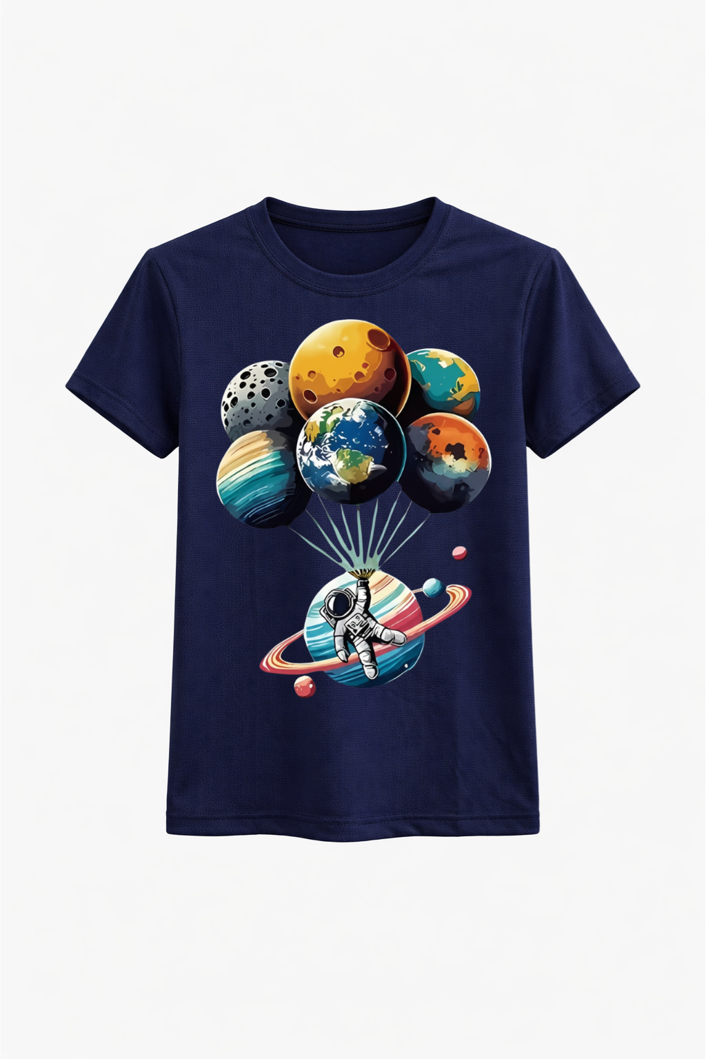 Cosmic Adventure Tee