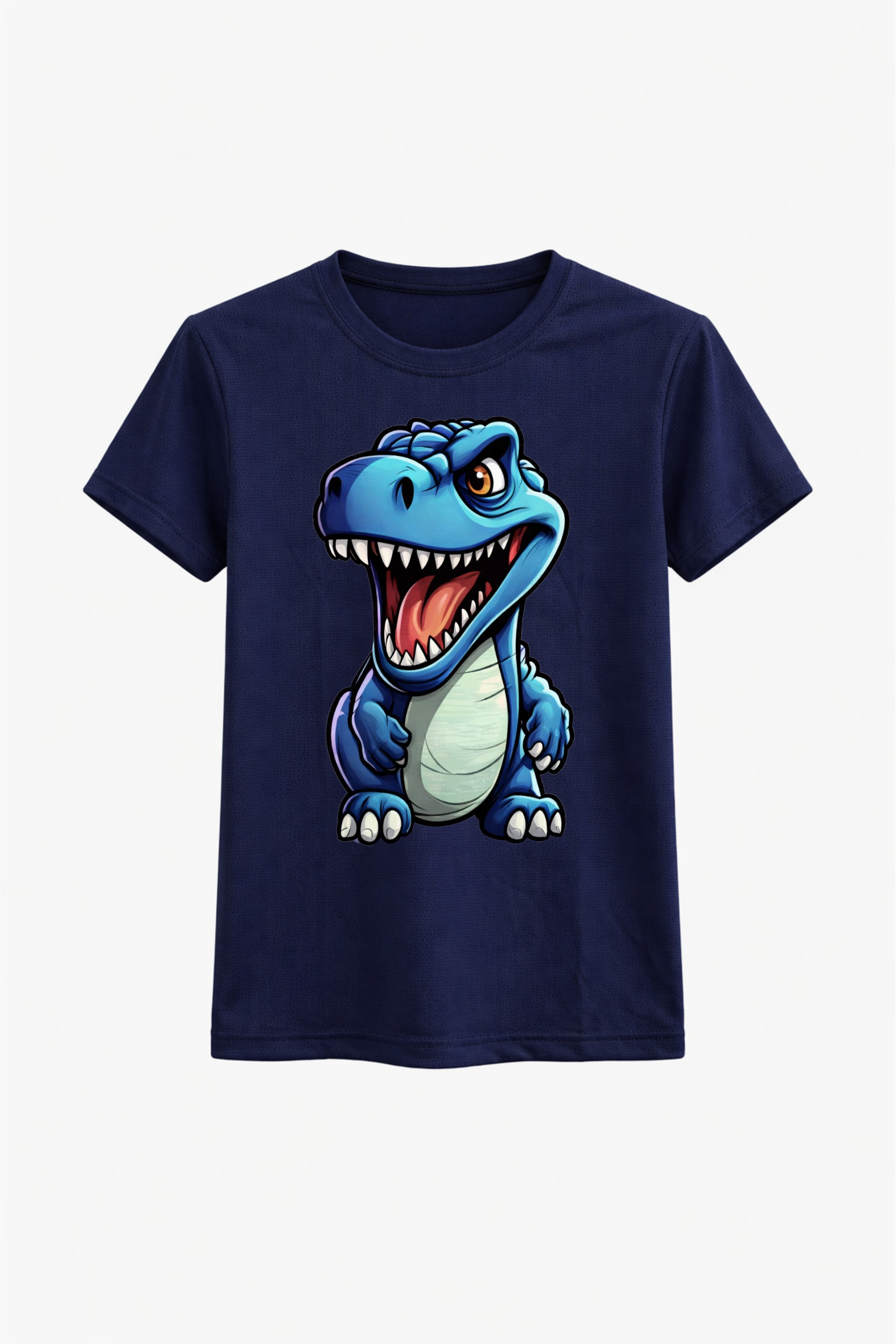Roary Dino Tee