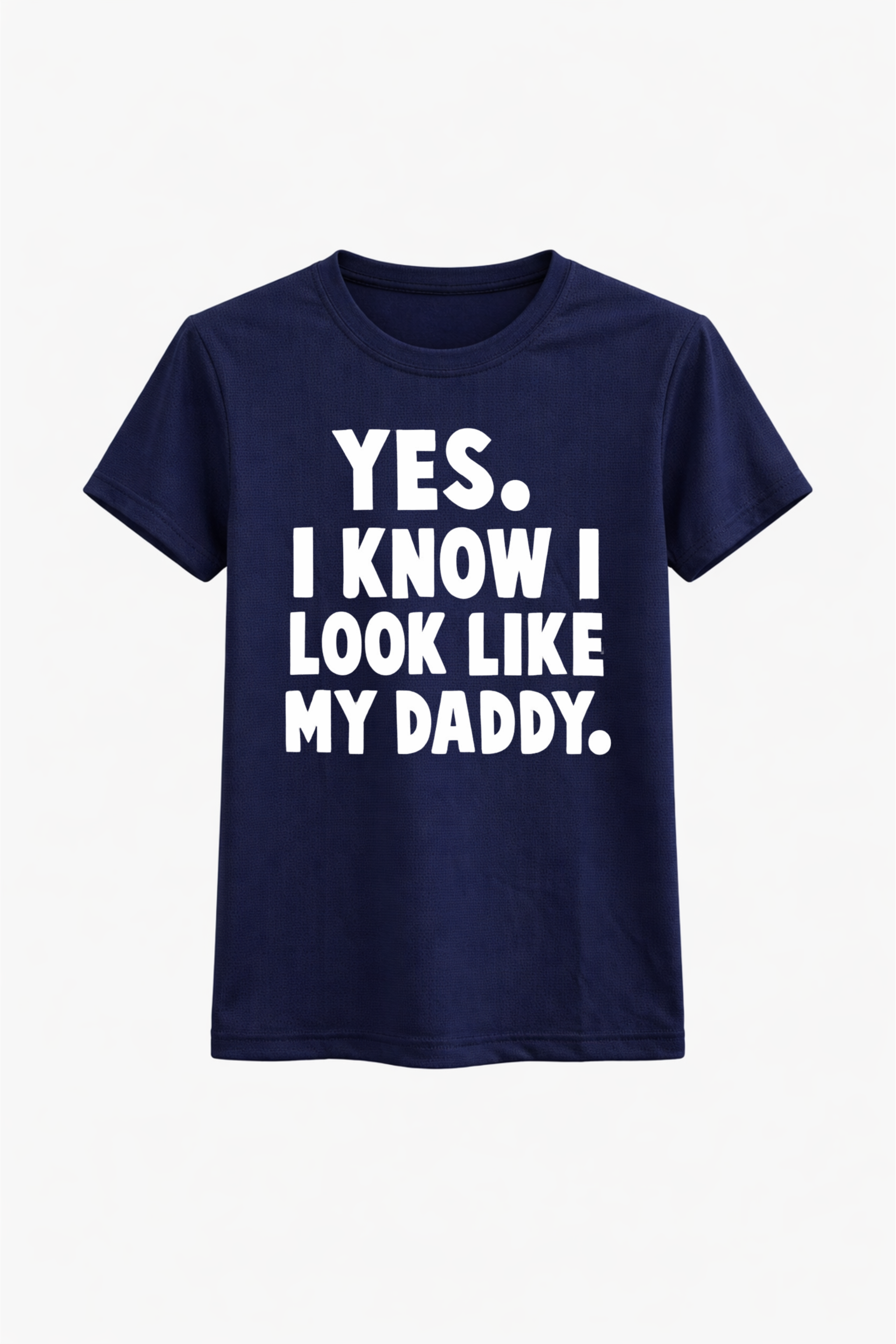 Daddy’s Twin Graphic Tee